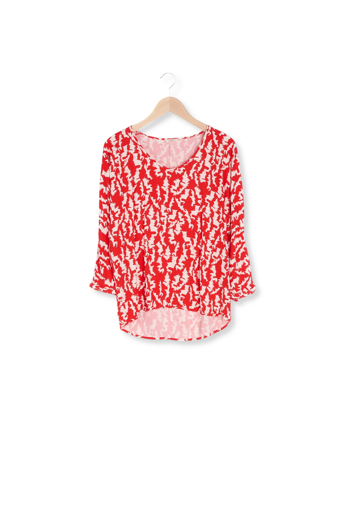 CHEMISE SHEA Bellerose seconde main photo 1