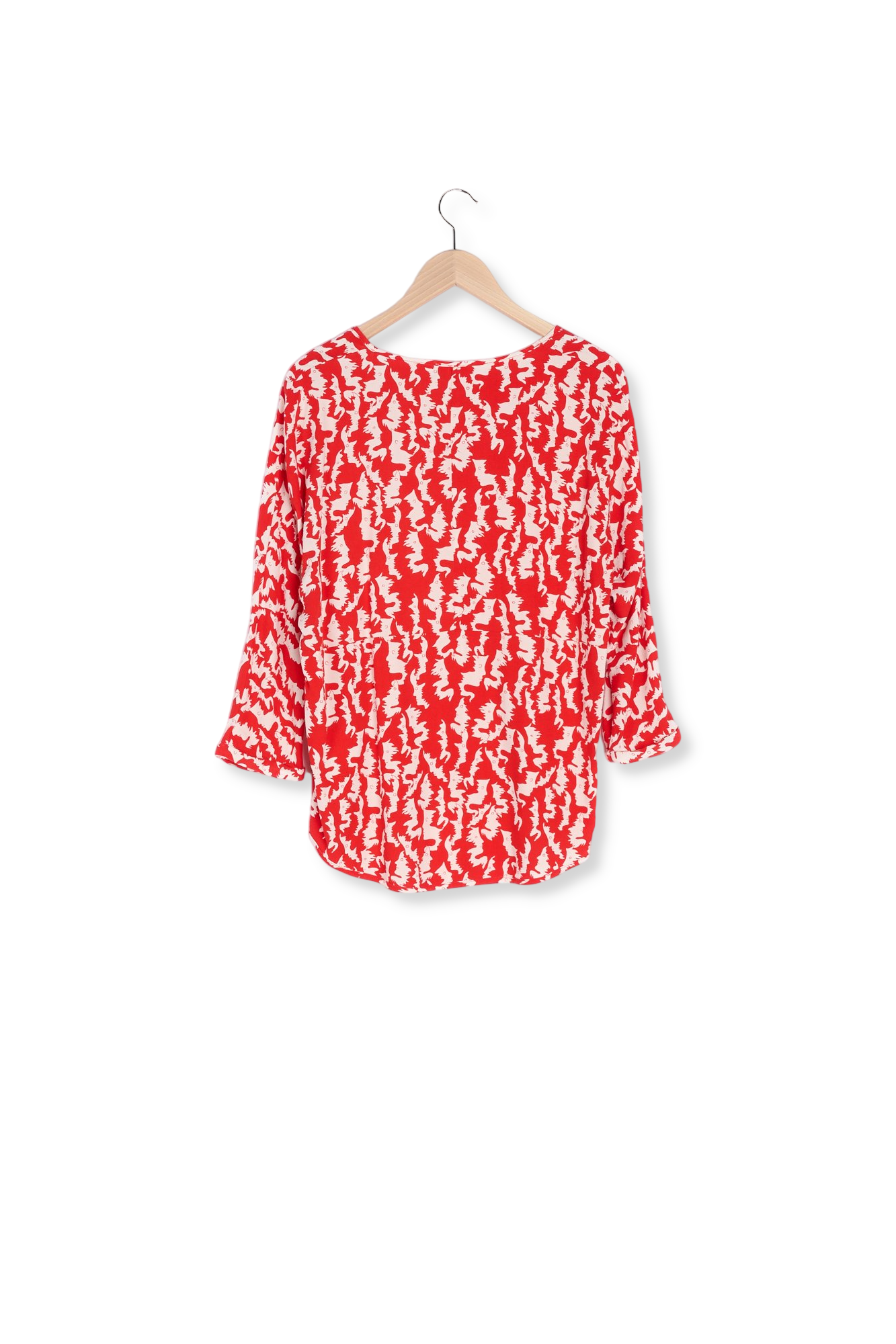 CHEMISE SHEA Bellerose seconde main photo 2
