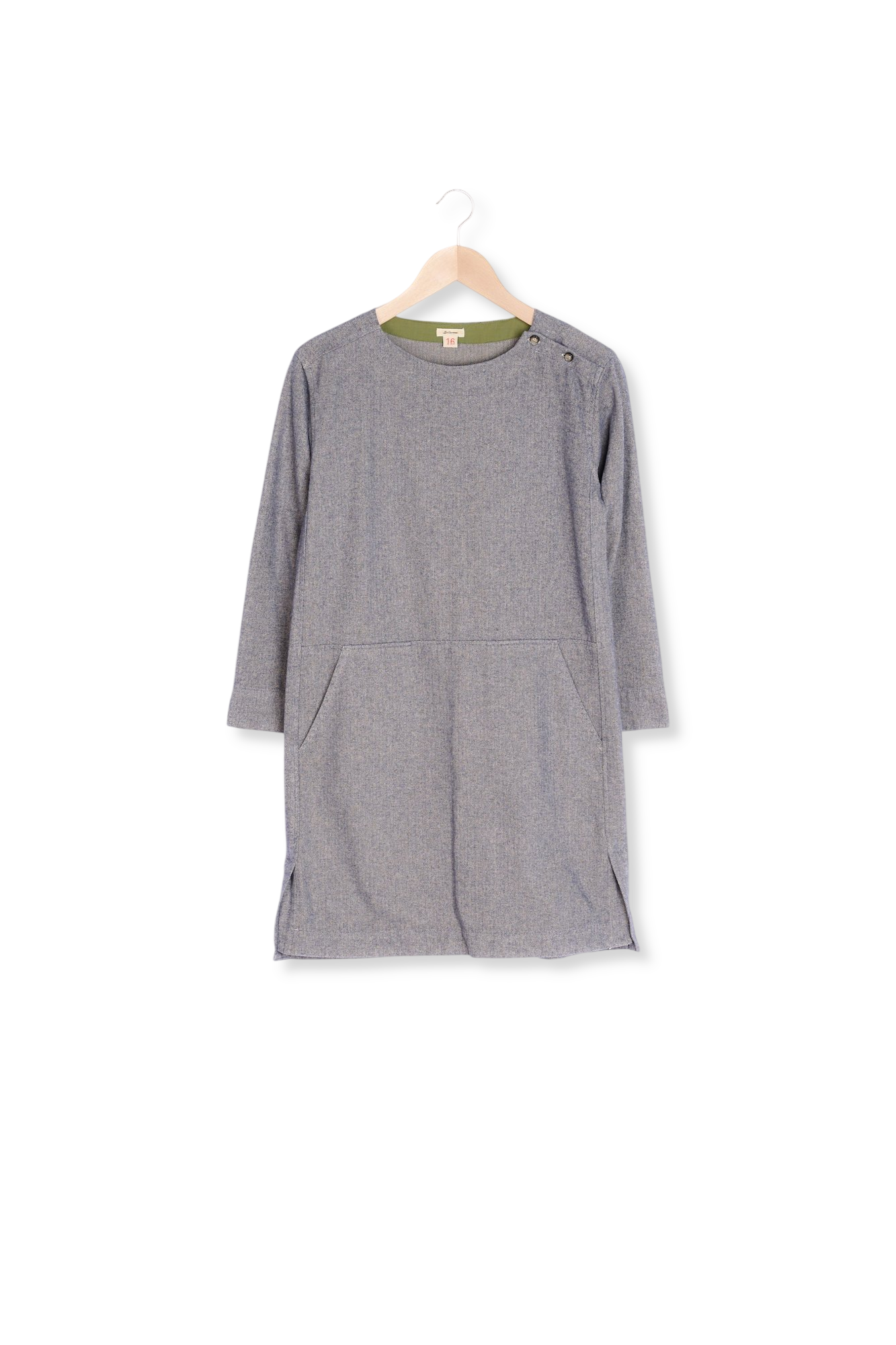 ADOO1 DRESS Bellerose second-hand photo 1