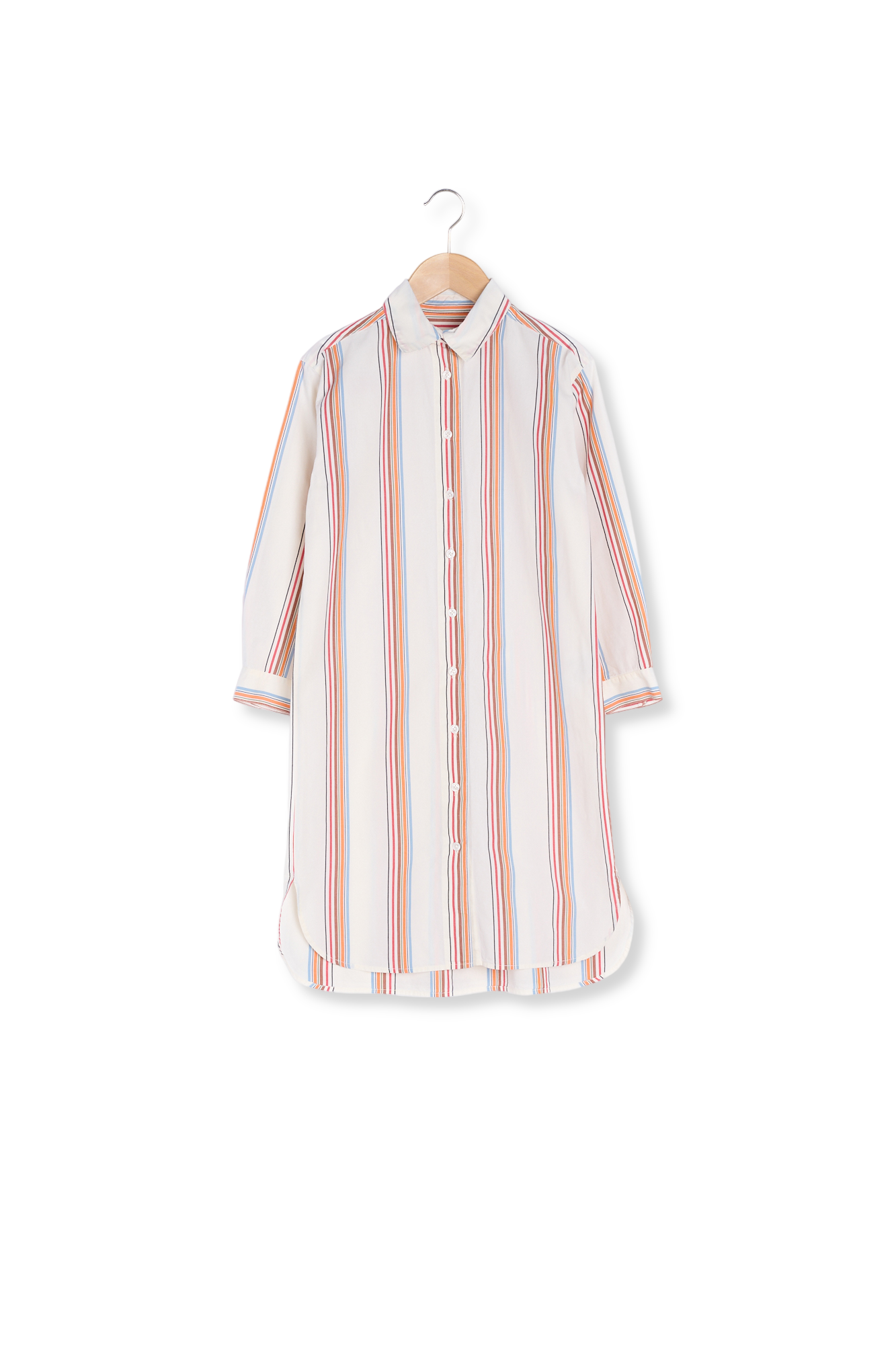 ATLAS2 DRESS Bellerose second-hand photo 1