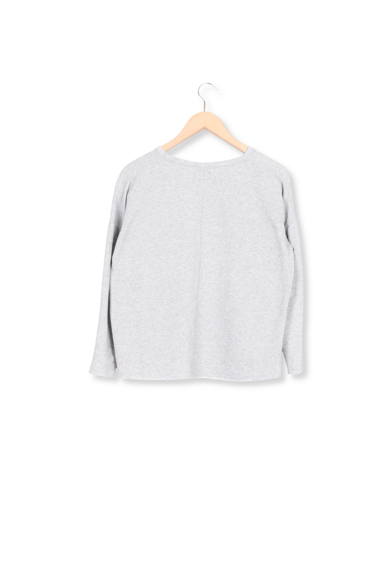 SWEATSHIRT JACKI Bellerose seconde main photo 2
