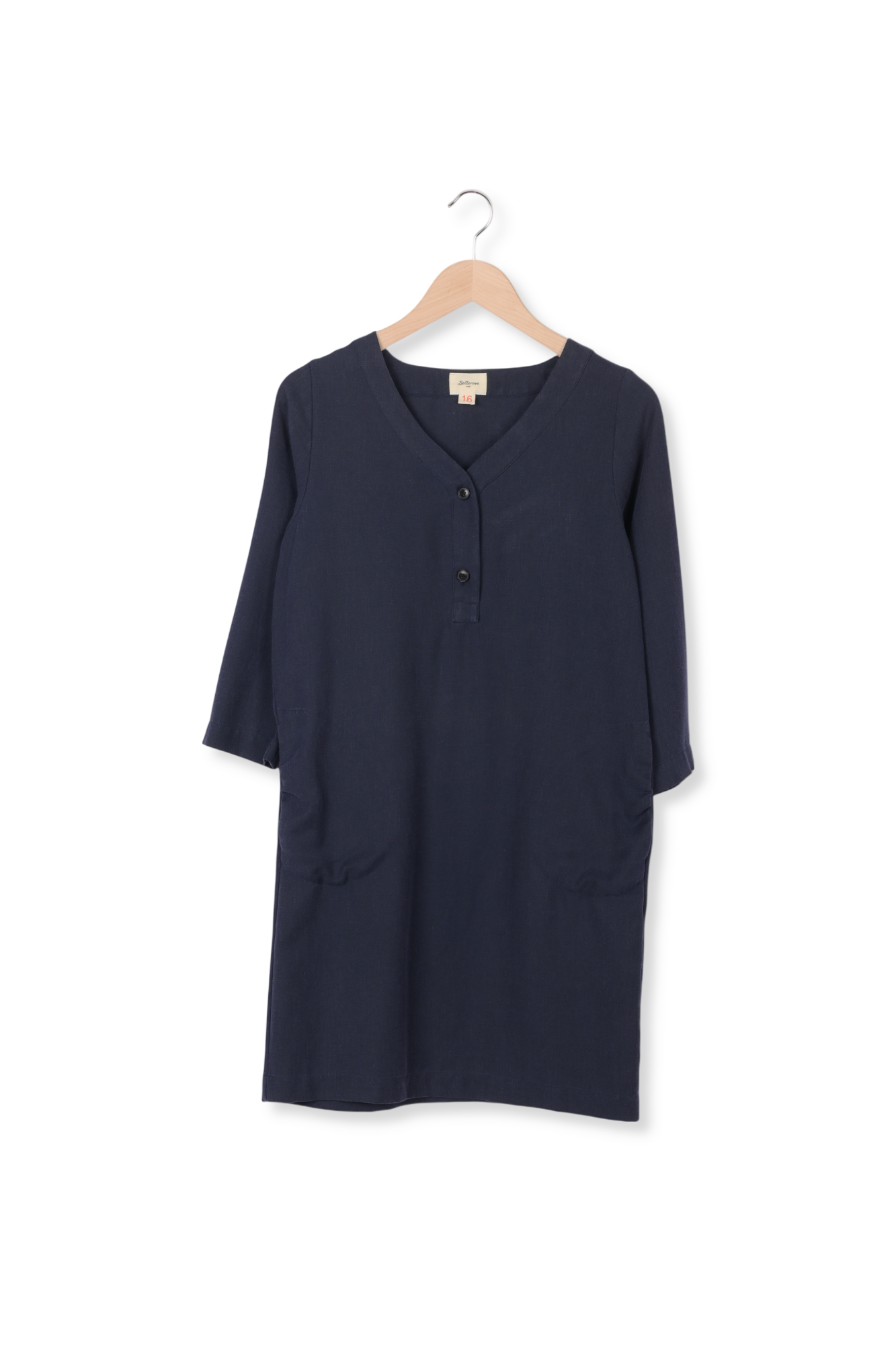 ROBE VENTURA Bellerose seconde main photo 1
