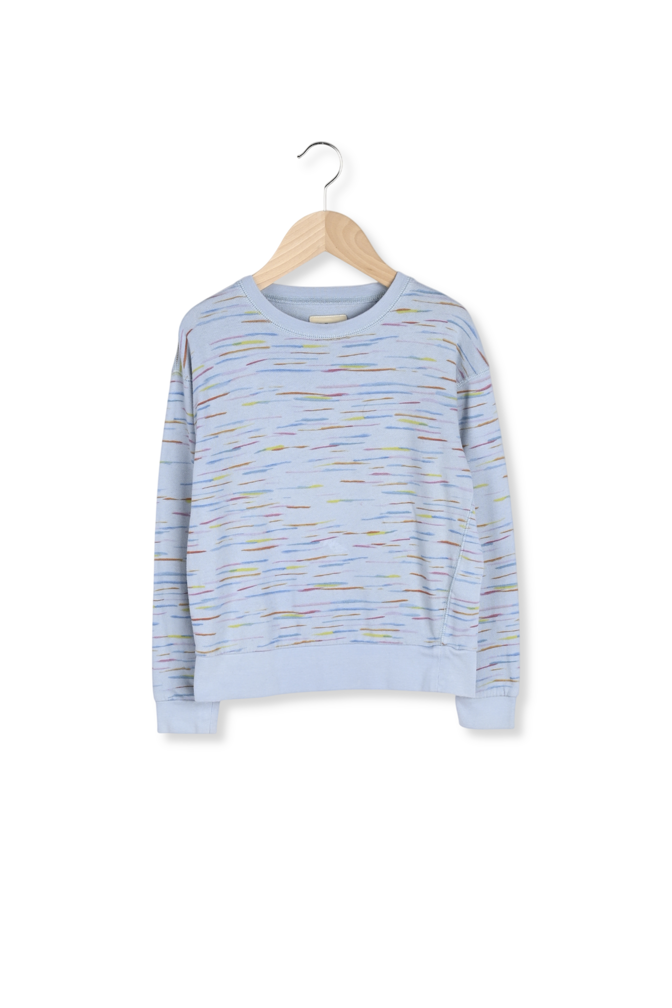 SWEATSHIRT BANZ Bellerose seconde main photo 1