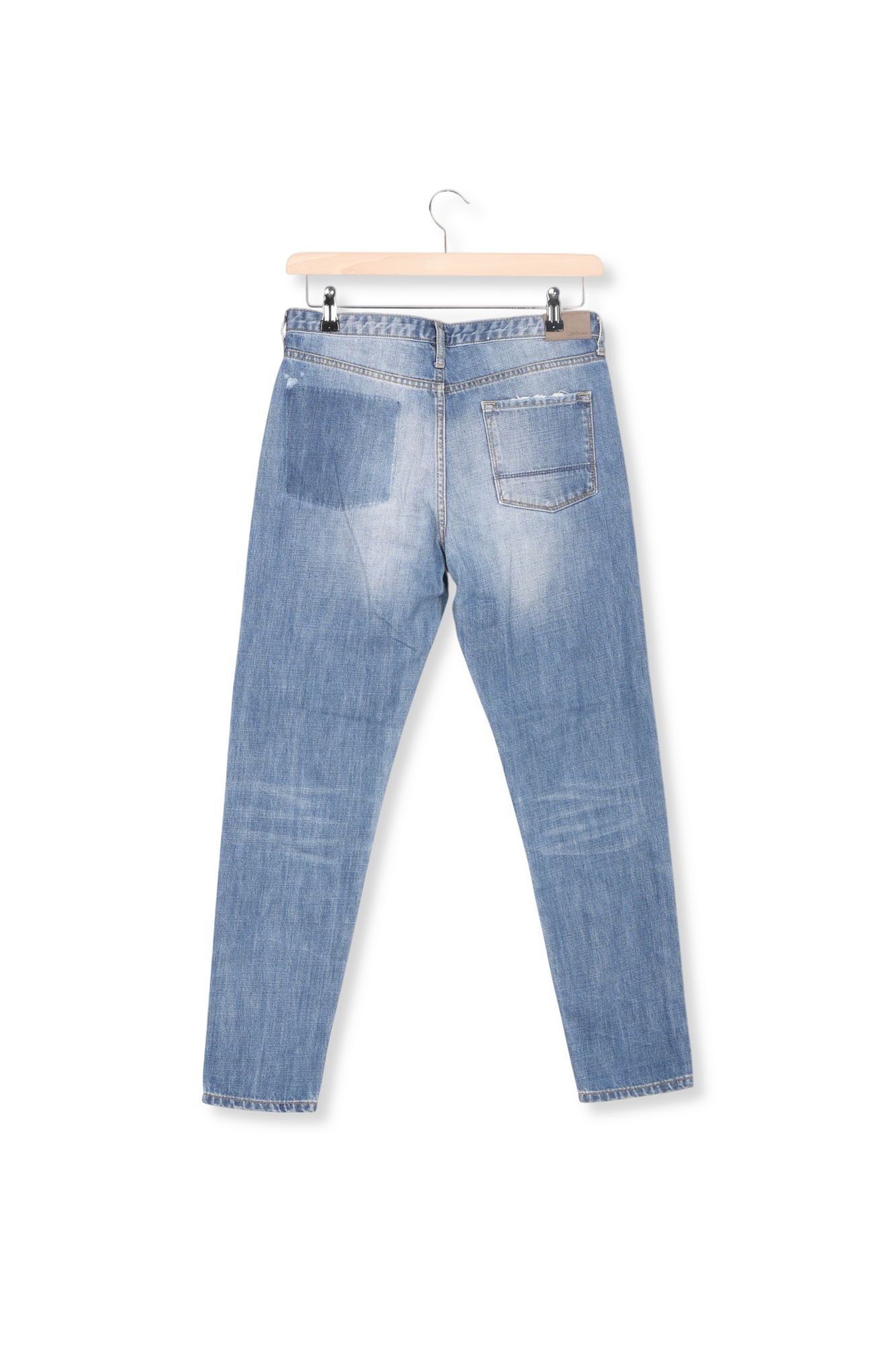 SID BROEK Bellerose tweedehands photo 2