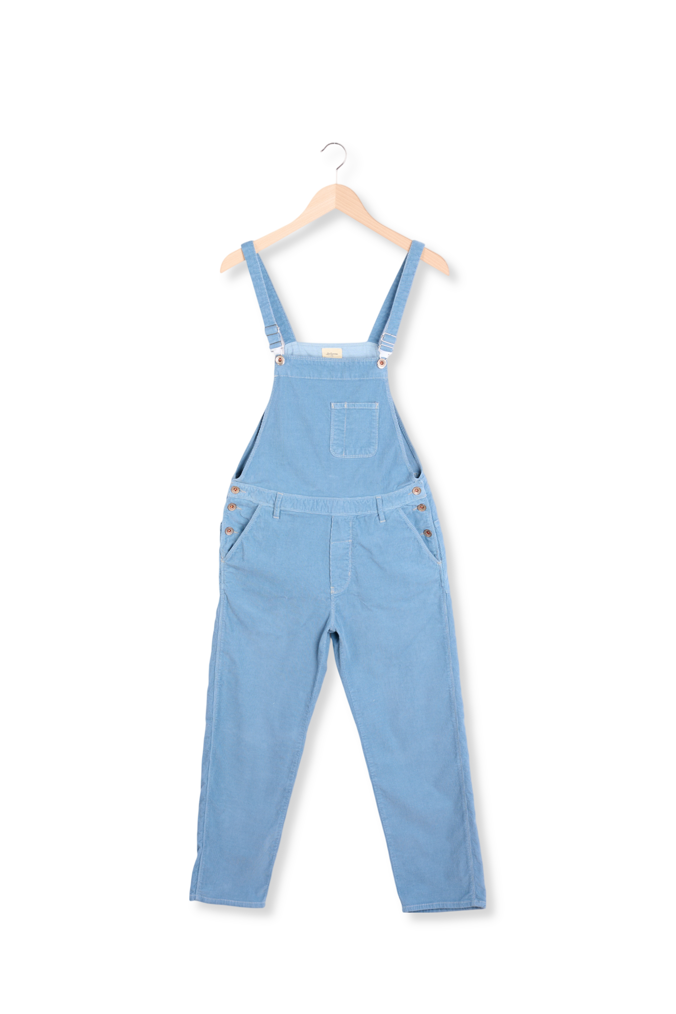 PEPINO OVERALLS Bellerose second-hand photo 1