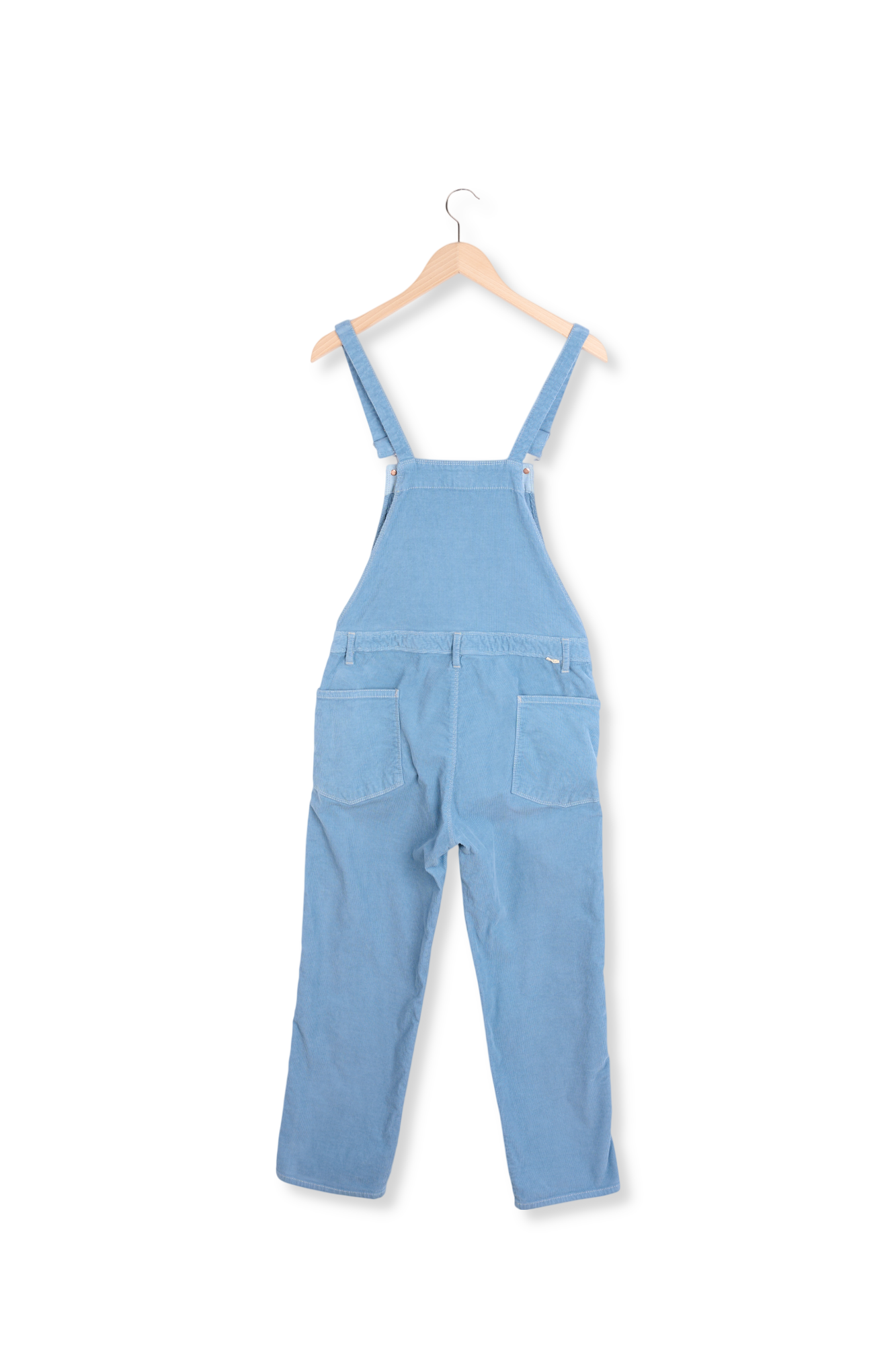 PEPINO OVERALLS Bellerose second-hand photo 2