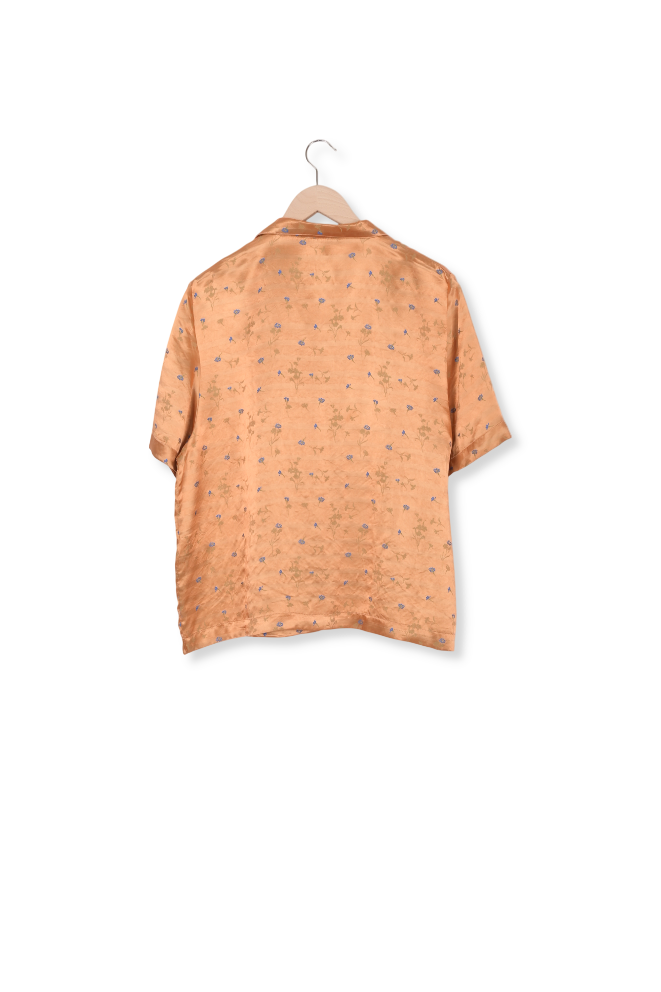 CHEMISE PIOTR Bellerose seconde main photo 2