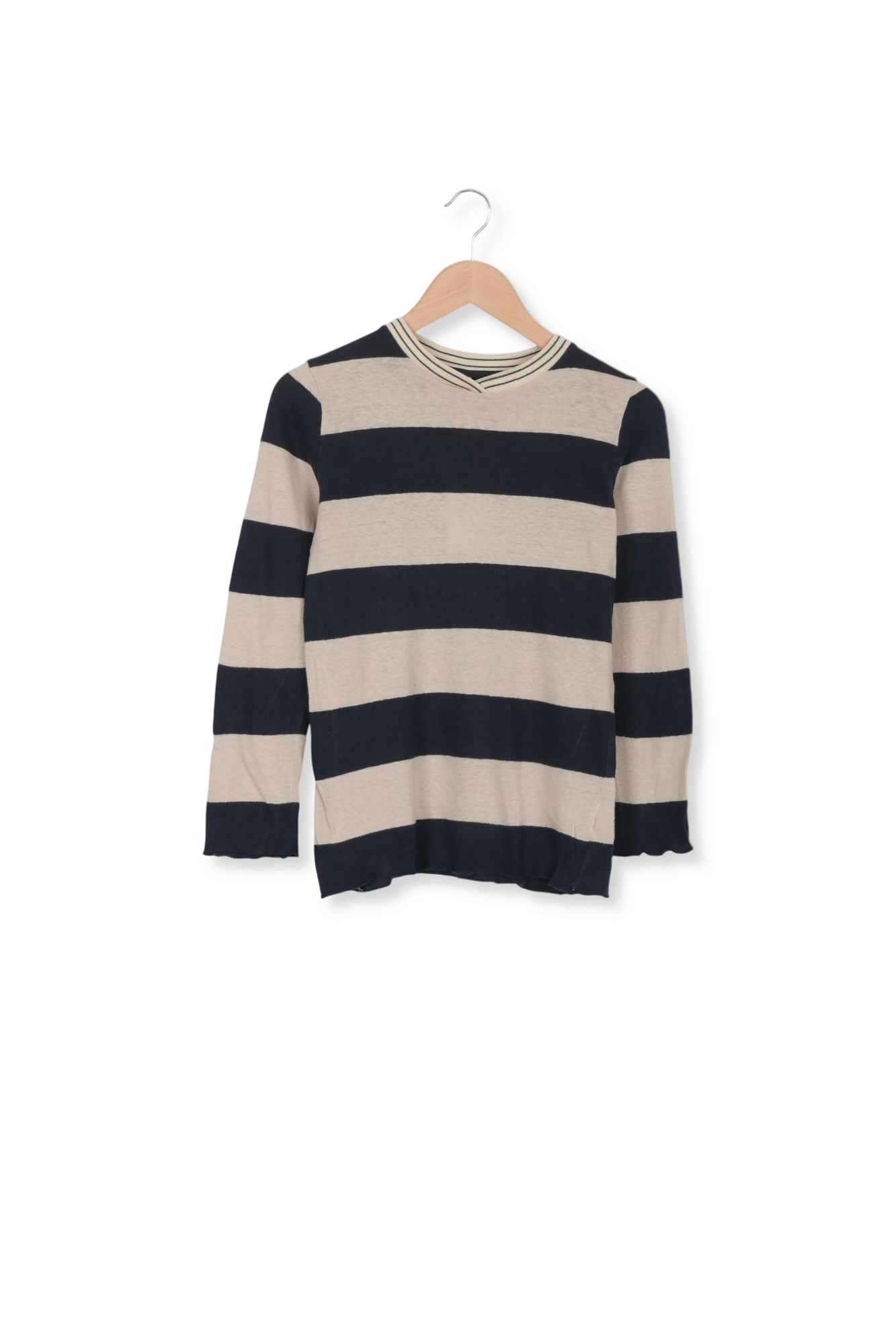 T-SHIRT FEXI Bellerose seconde main photo 1