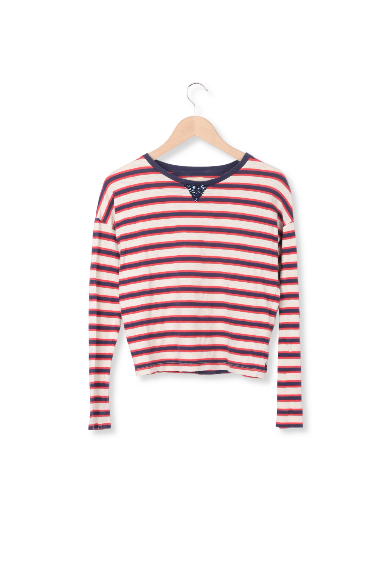 T-SHIRT SUNK Bellerose seconde main photo 1