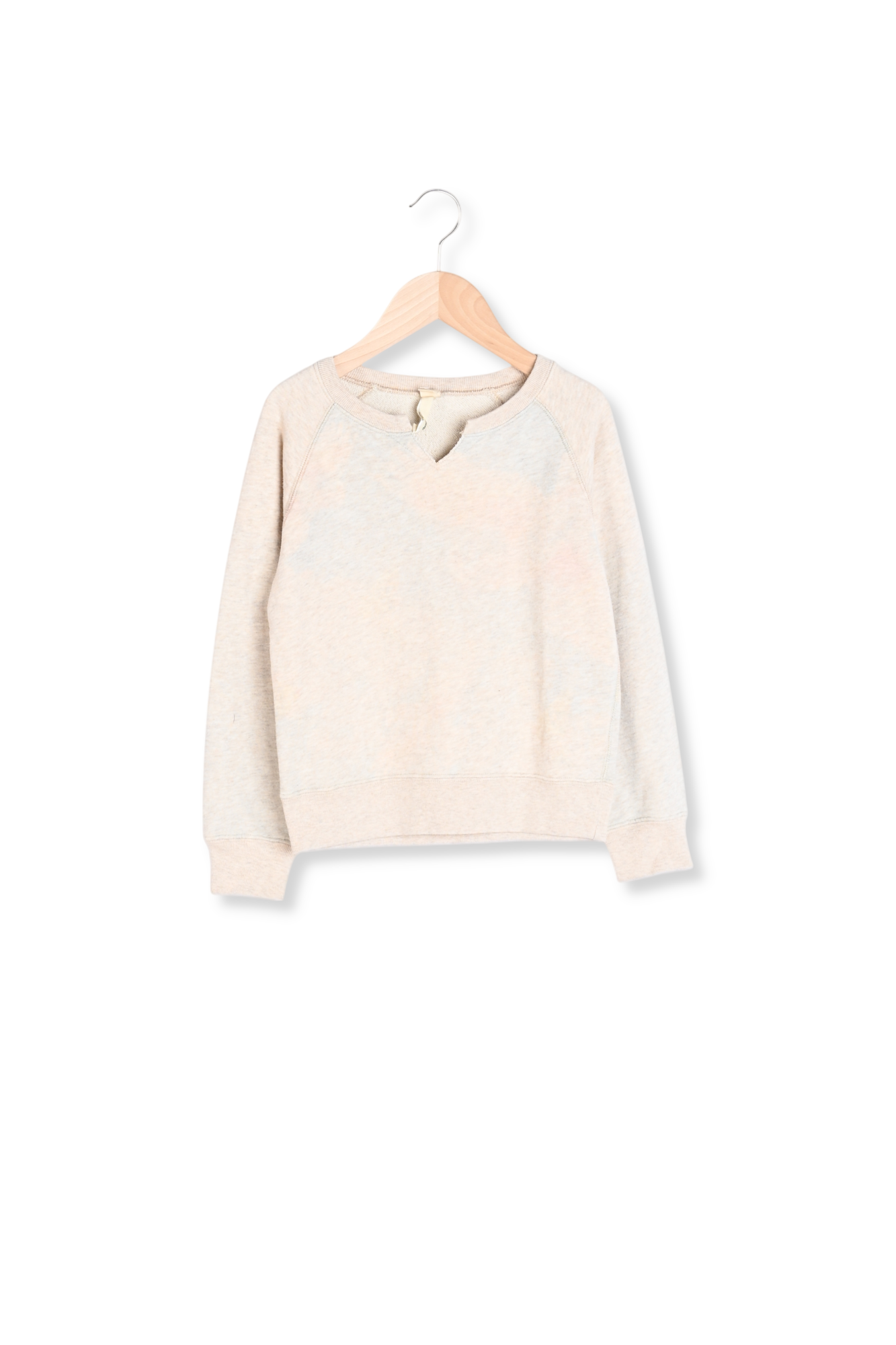 SWEATSHIRT ANY Bellerose seconde main photo 1