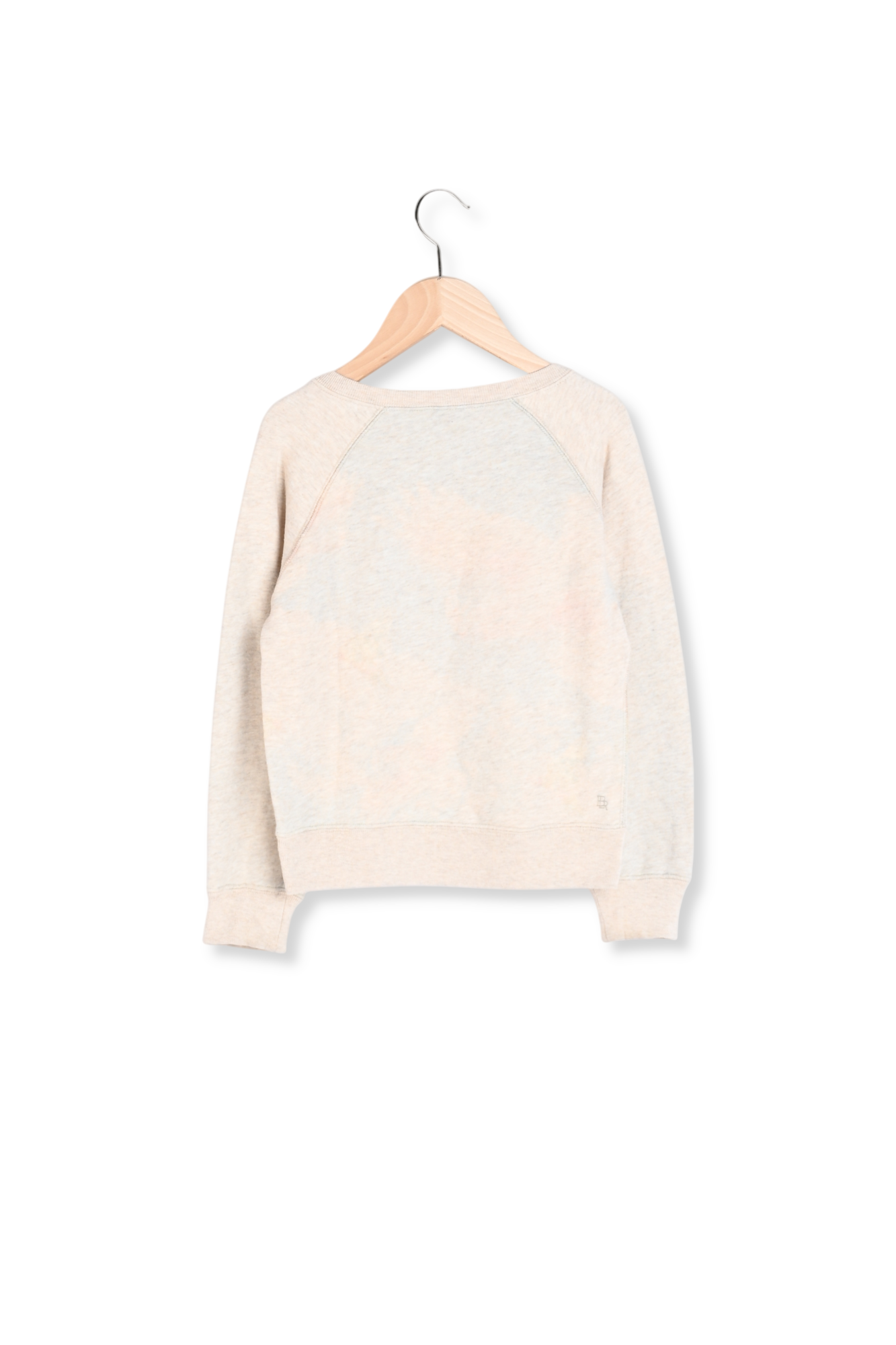 SWEATSHIRT ANY Bellerose seconde main photo 2