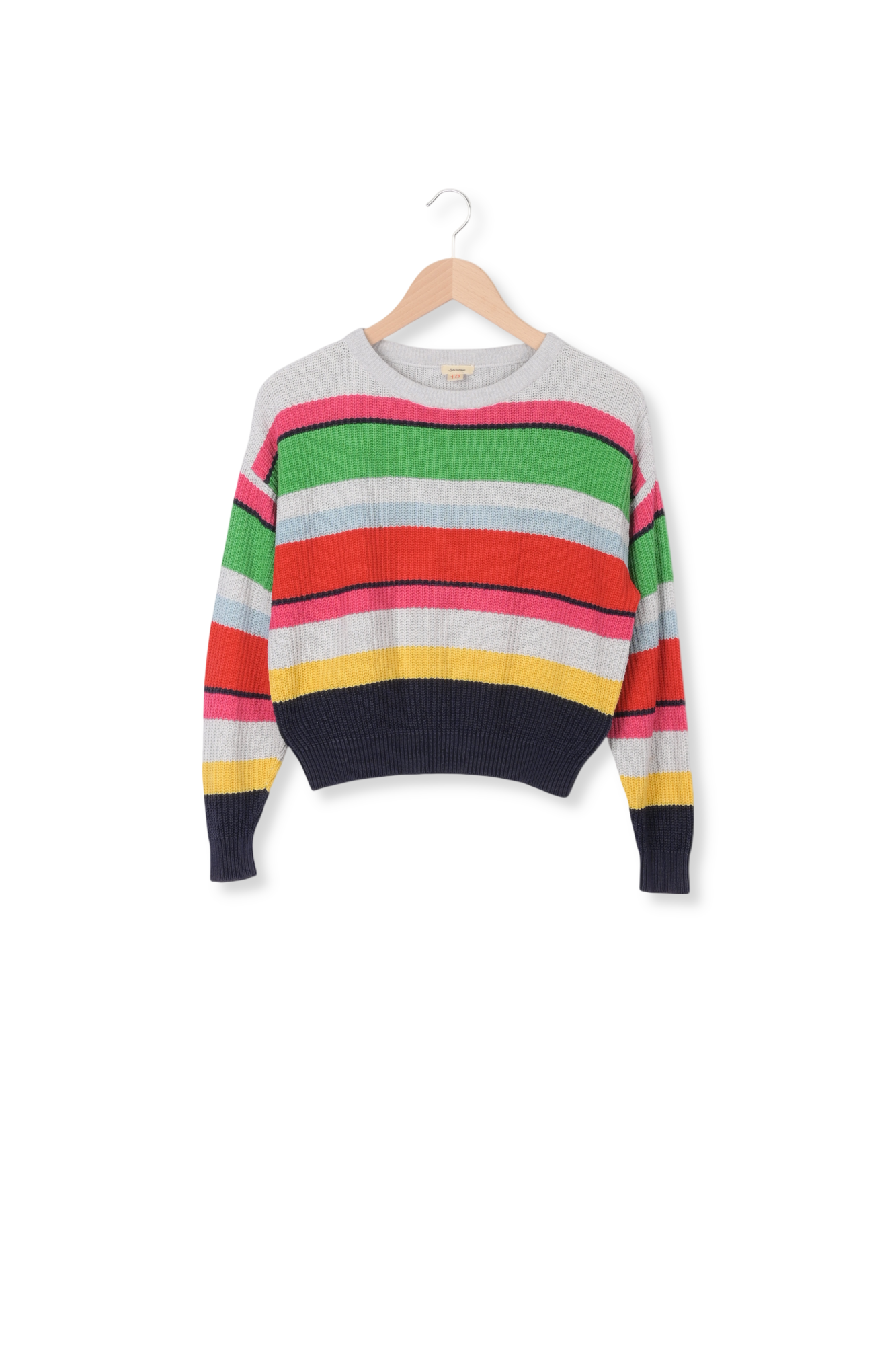 PULL GELEA Bellerose seconde main photo 1