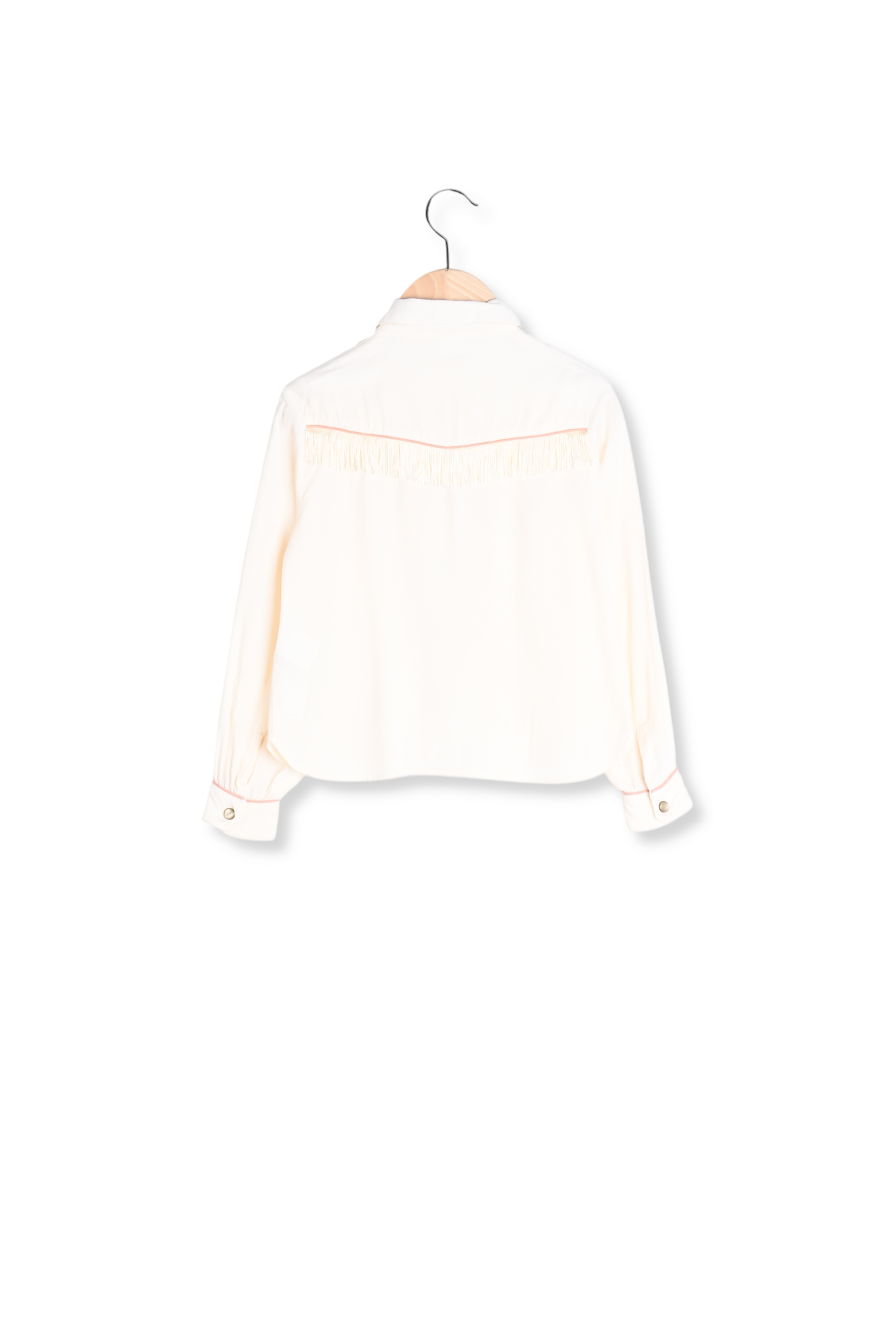 CHEMISE AMAZON Bellerose seconde main photo 2