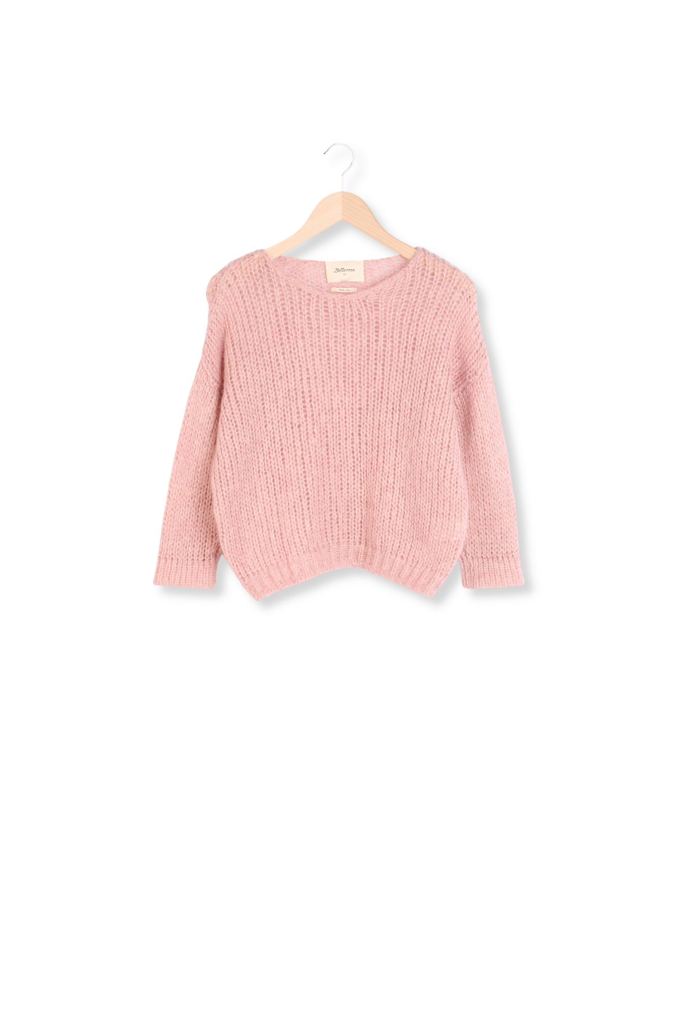 TOMACHI KNITWEAR Bellerose tweedehands photo 1