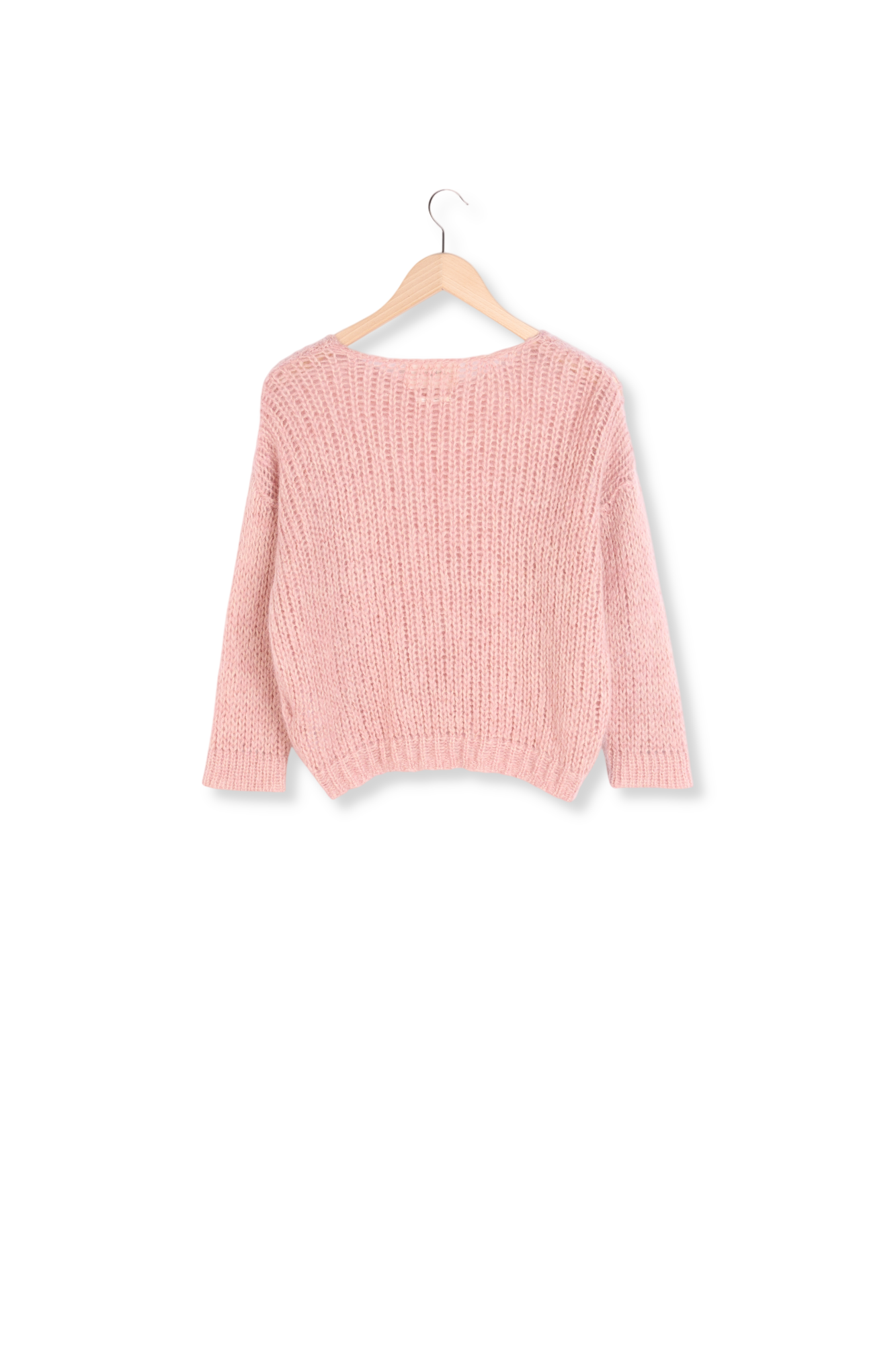 TOMACHI KNITWEAR Bellerose tweedehands photo 2