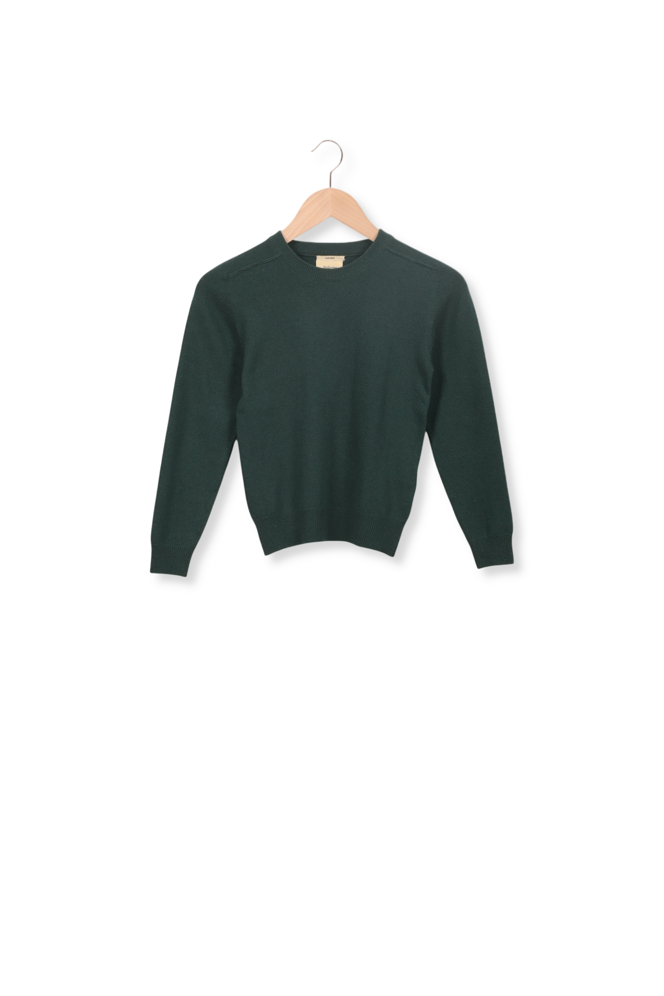 ULITE KNIT SWEATER Bellerose second-hand photo 1