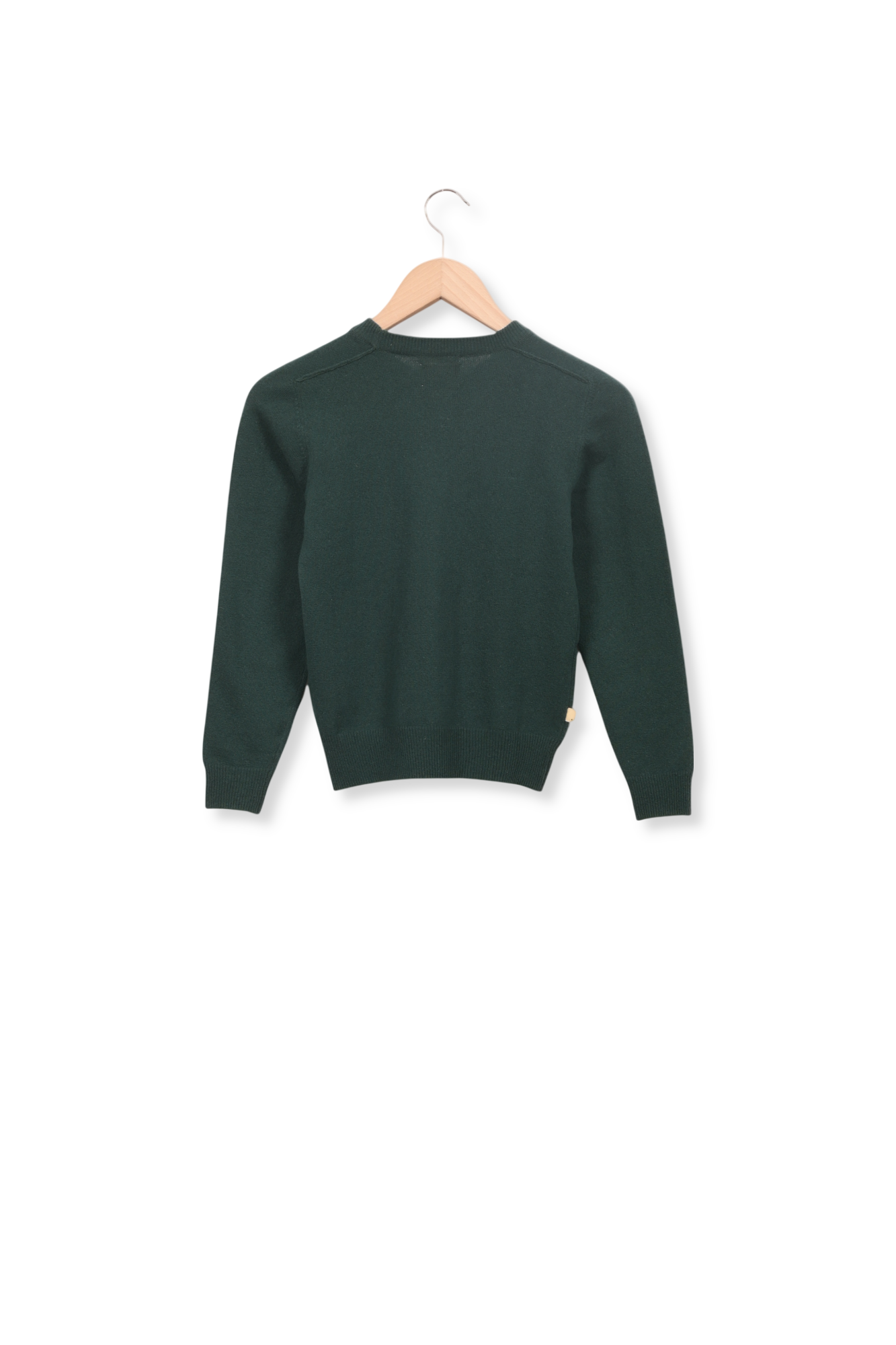 ULITE KNIT SWEATER Bellerose second-hand photo 2