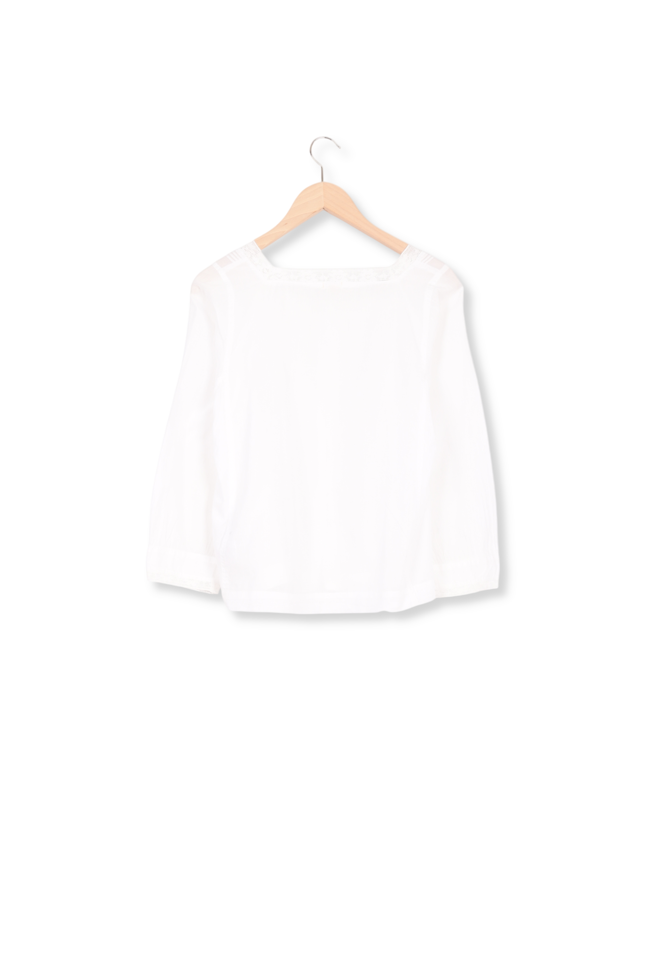 BLOUSE DESIR Bellerose seconde main photo 2