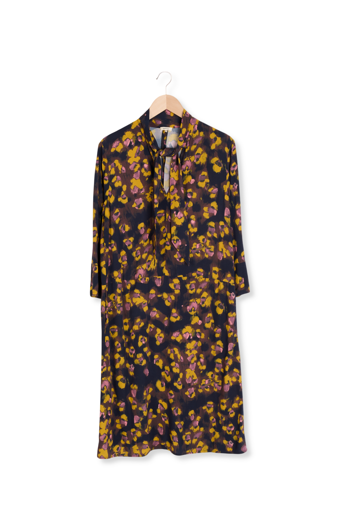 STAFF DRESS Bellerose second-hand photo 1