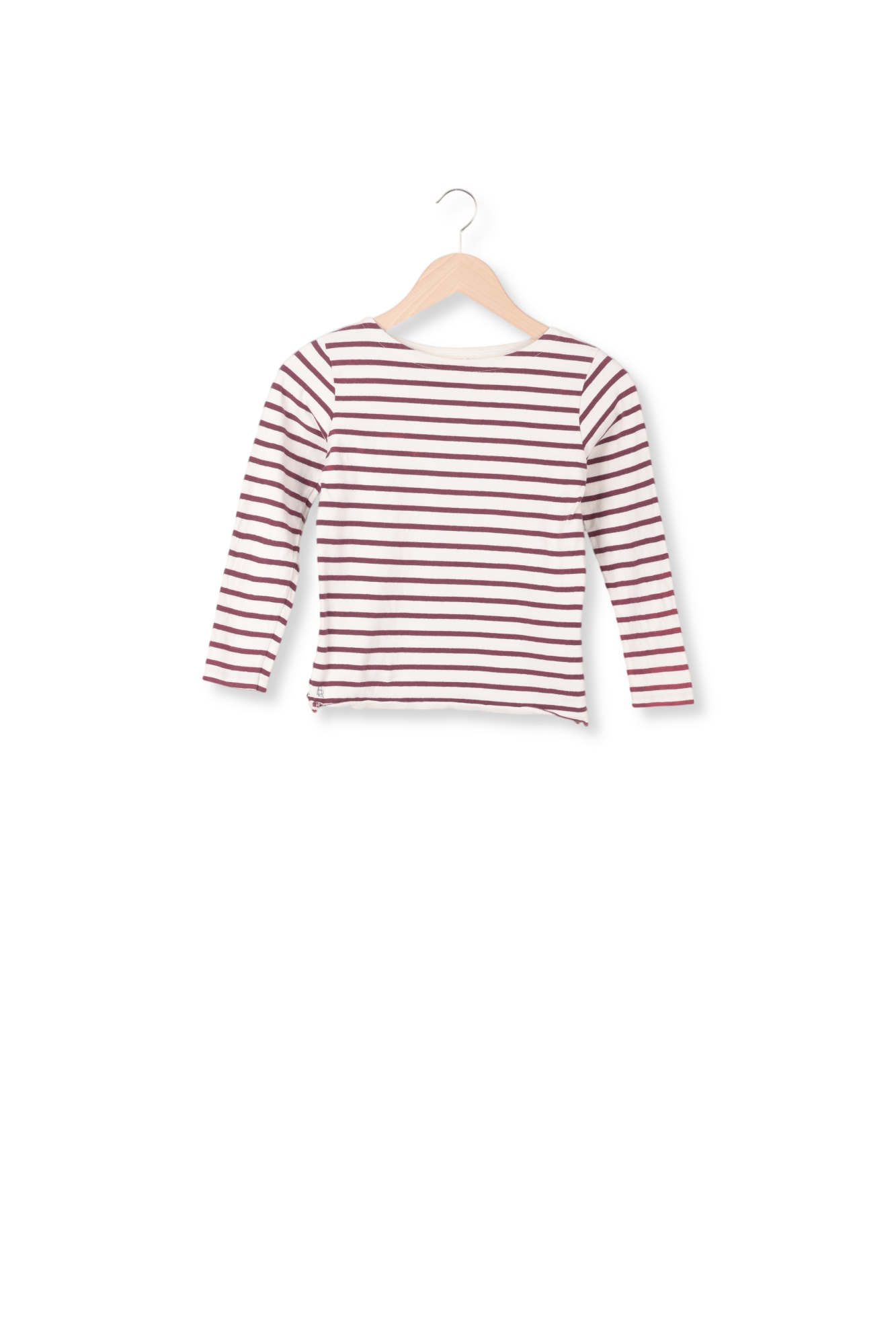 VITELA T-SHIRT Bellerose tweedehands photo 1