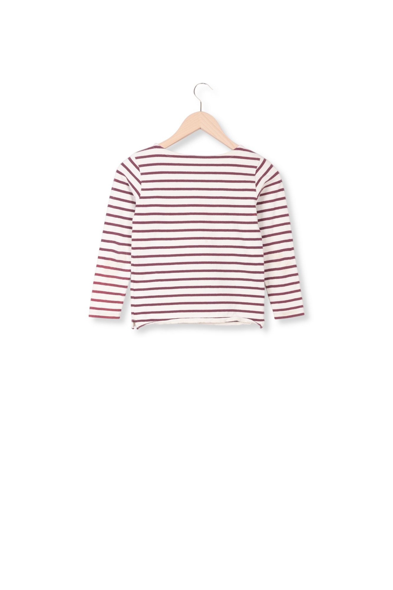 VITELA T-SHIRT Bellerose tweedehands photo 2