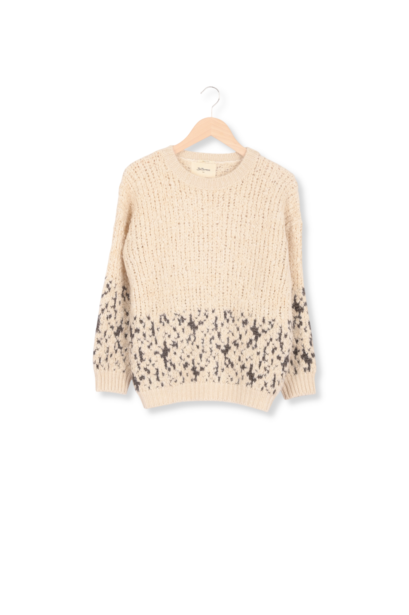 PULL NOSAKI Bellerose seconde main photo 1