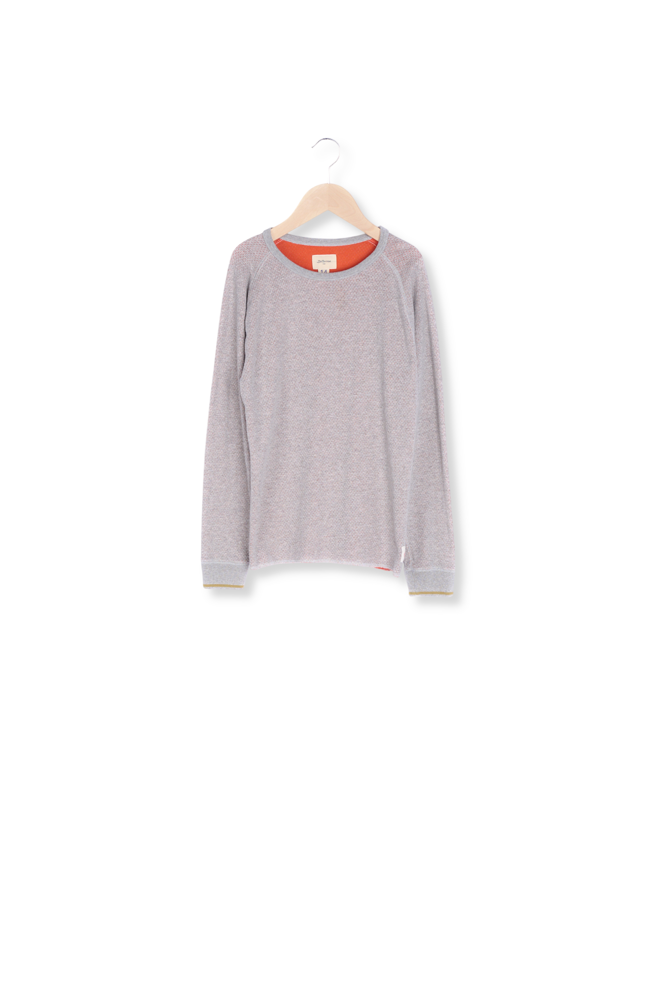 FINZ7 T-SHIRT Bellerose second-hand photo 1