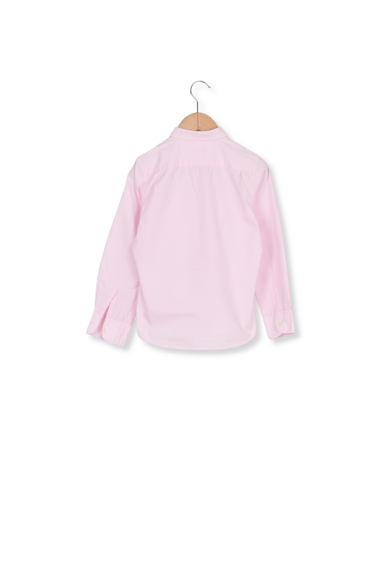 GANIX91G SHIRT Bellerose second-hand photo 2