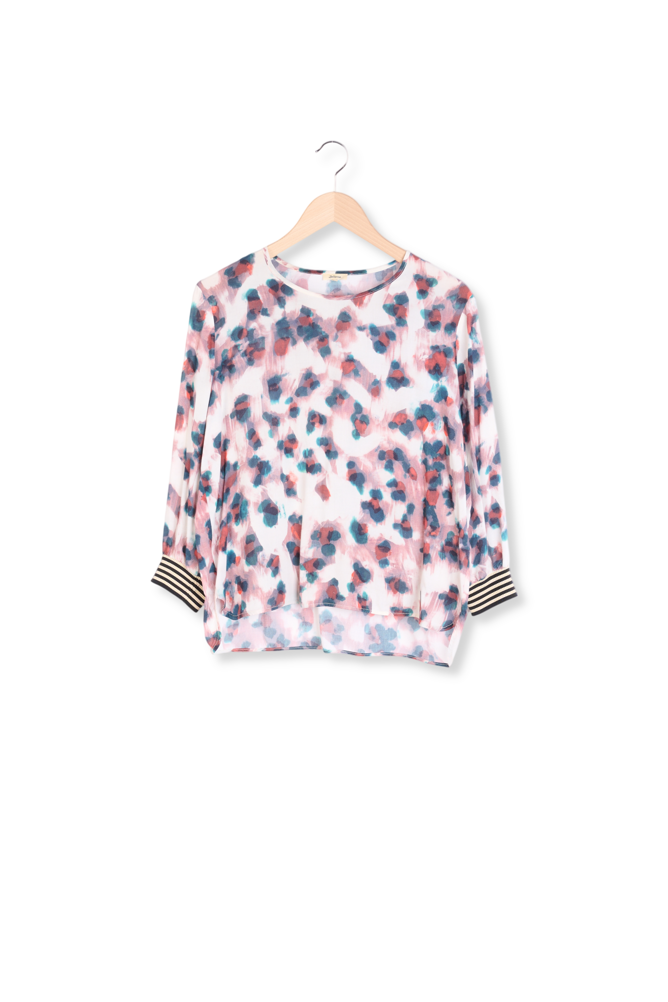 BLOUSE SOLONG Bellerose seconde main photo 1