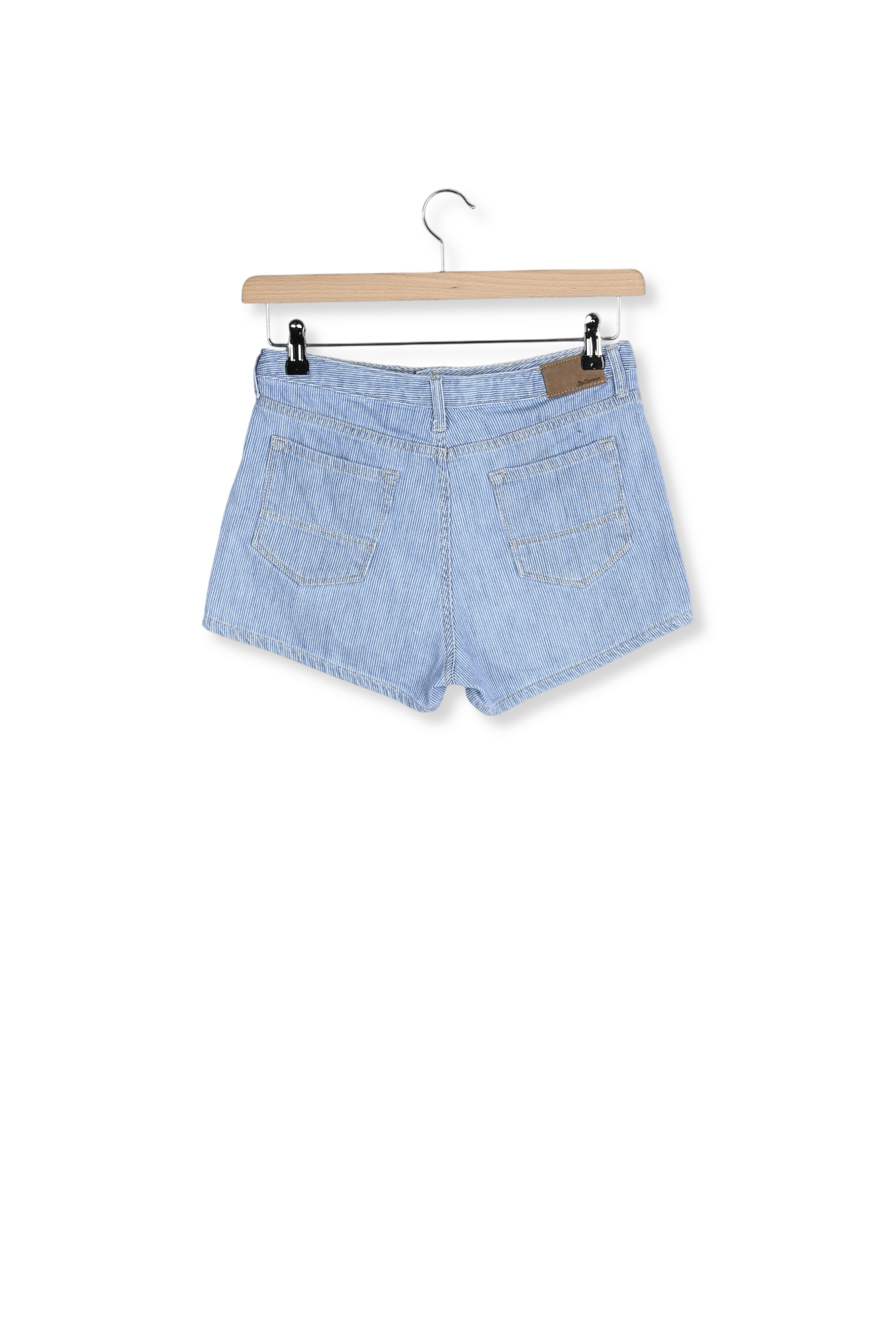 SHORT PETITE Bellerose seconde main photo 2