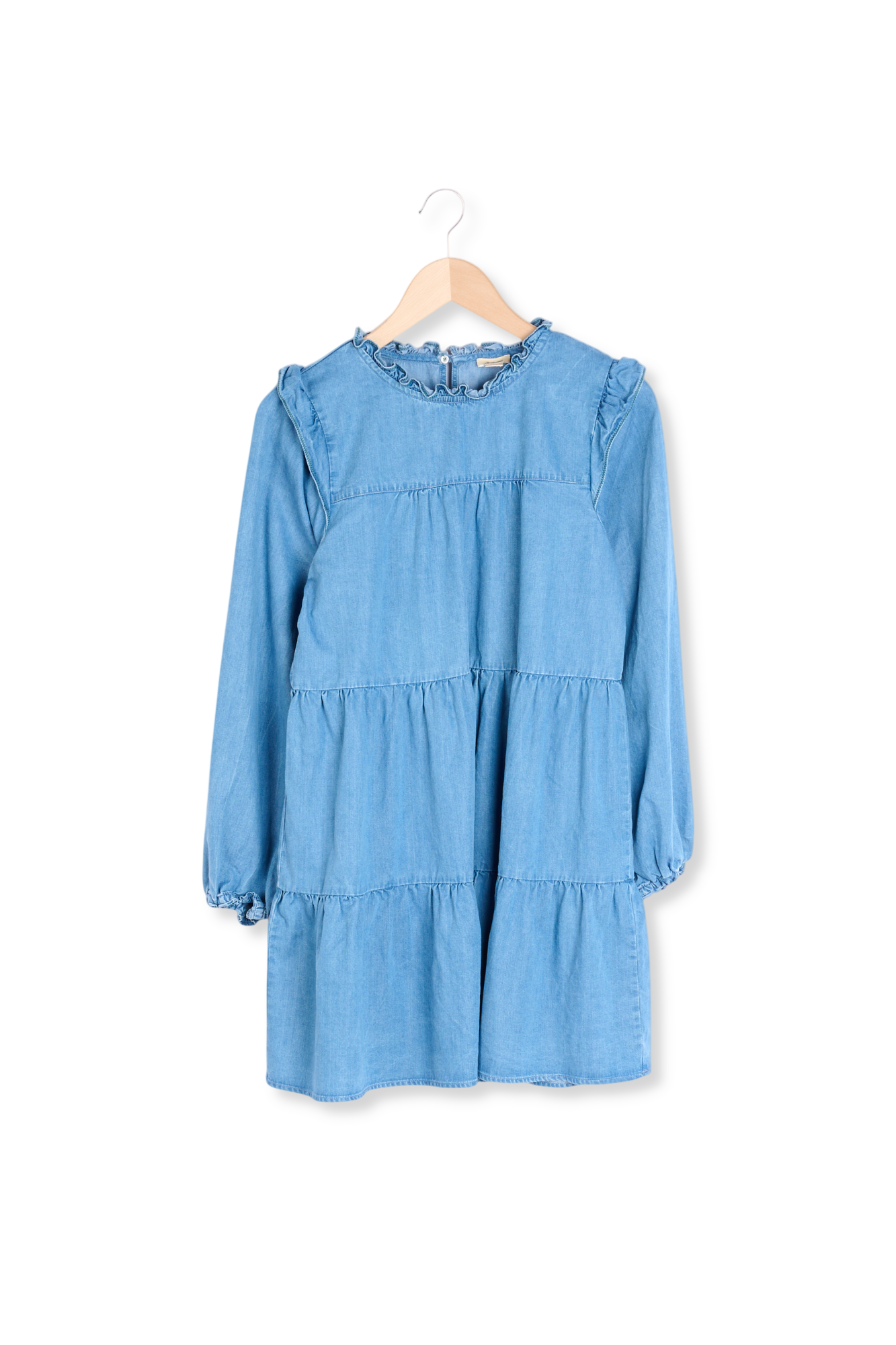PEBBLES DRESS Bellerose second-hand photo 1