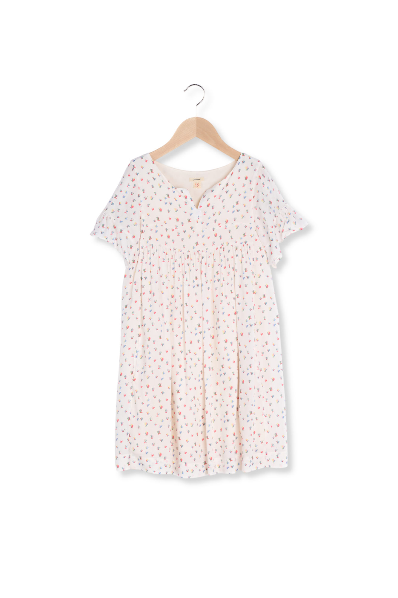 DOTS A DRESS Bellerose second-hand photo 1