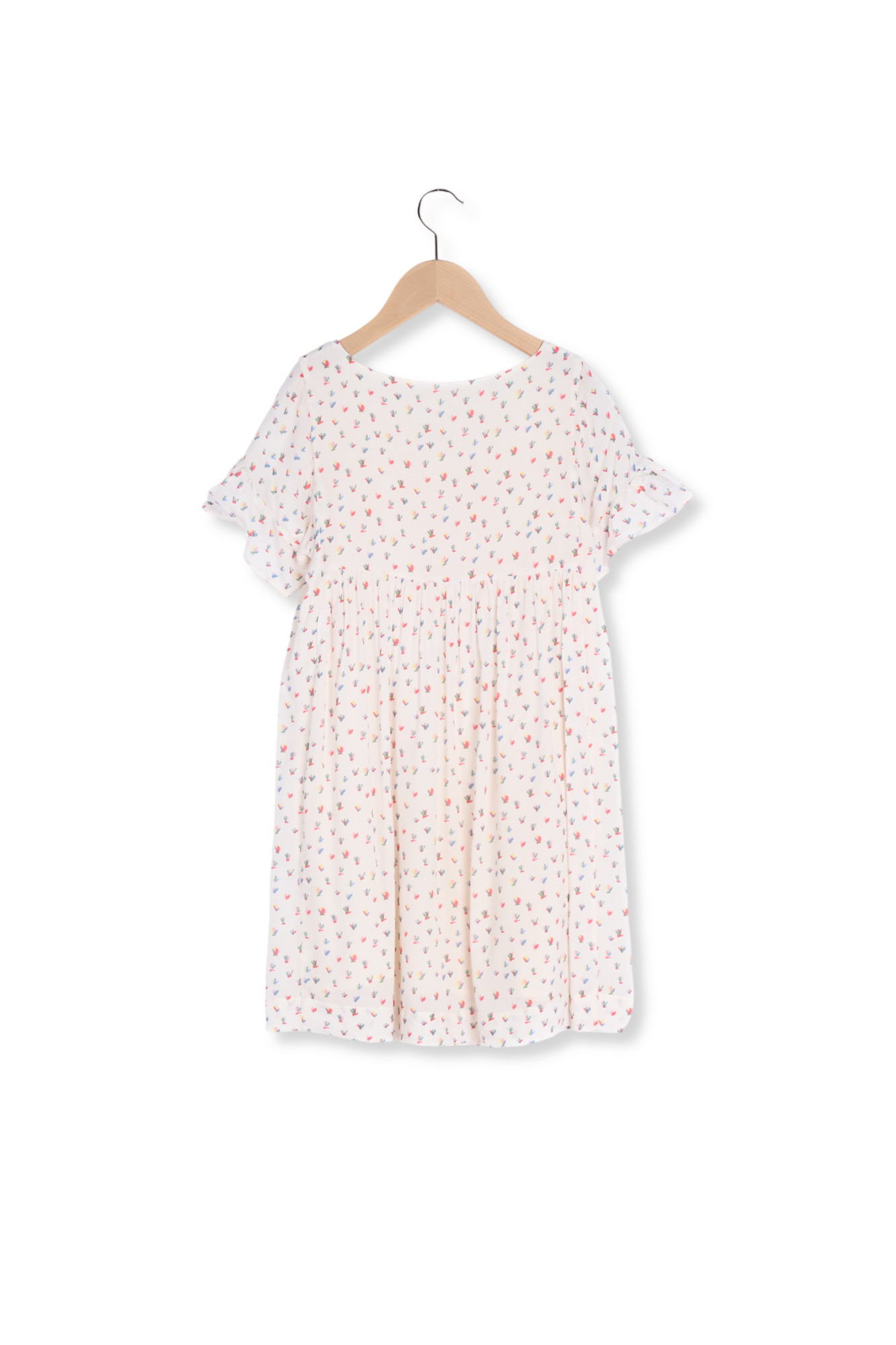 DOTS A DRESS Bellerose second-hand photo 2