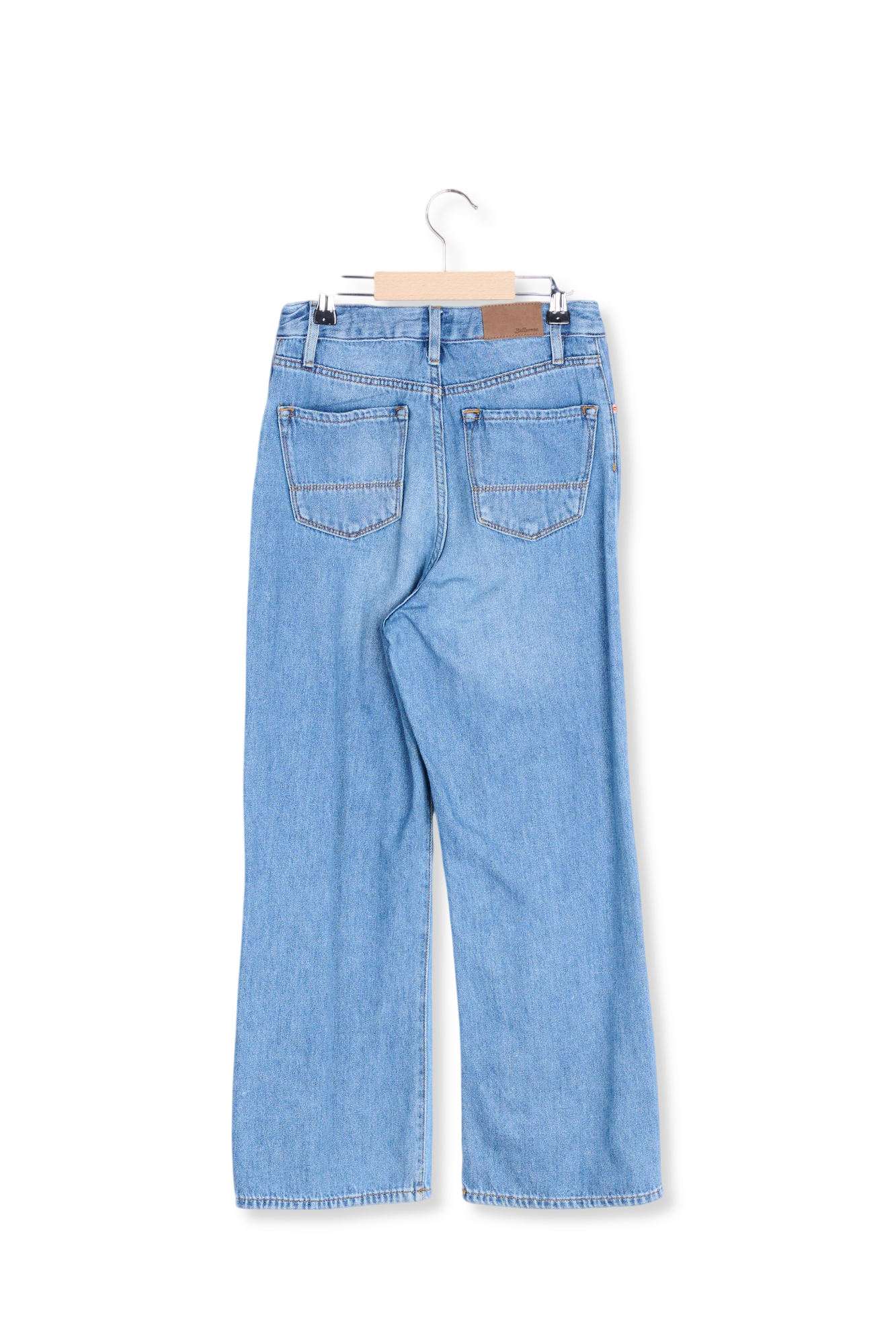 POPIES BROEK Bellerose tweedehands photo 2