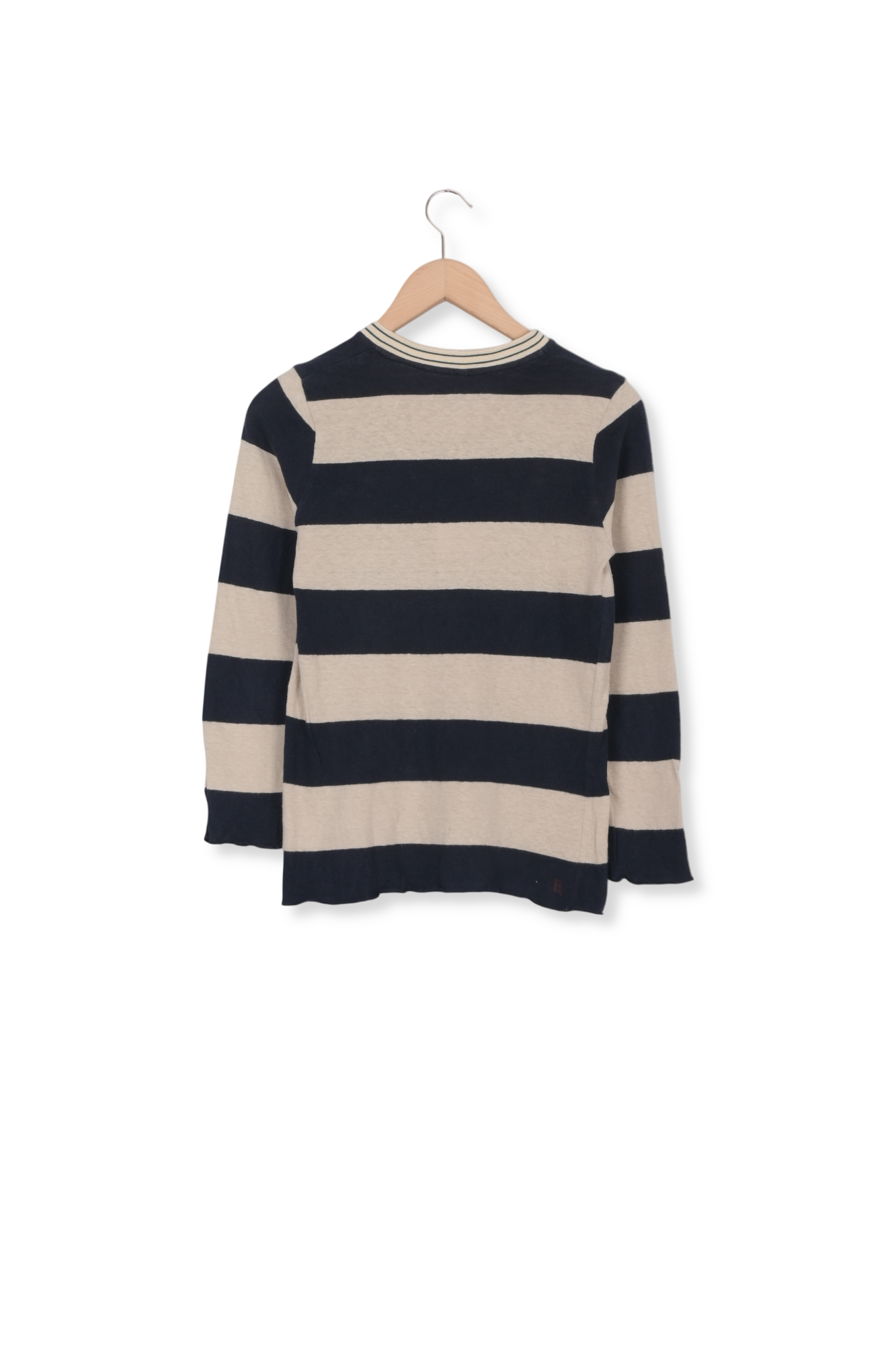 T-SHIRT FEXI Bellerose seconde main photo 2