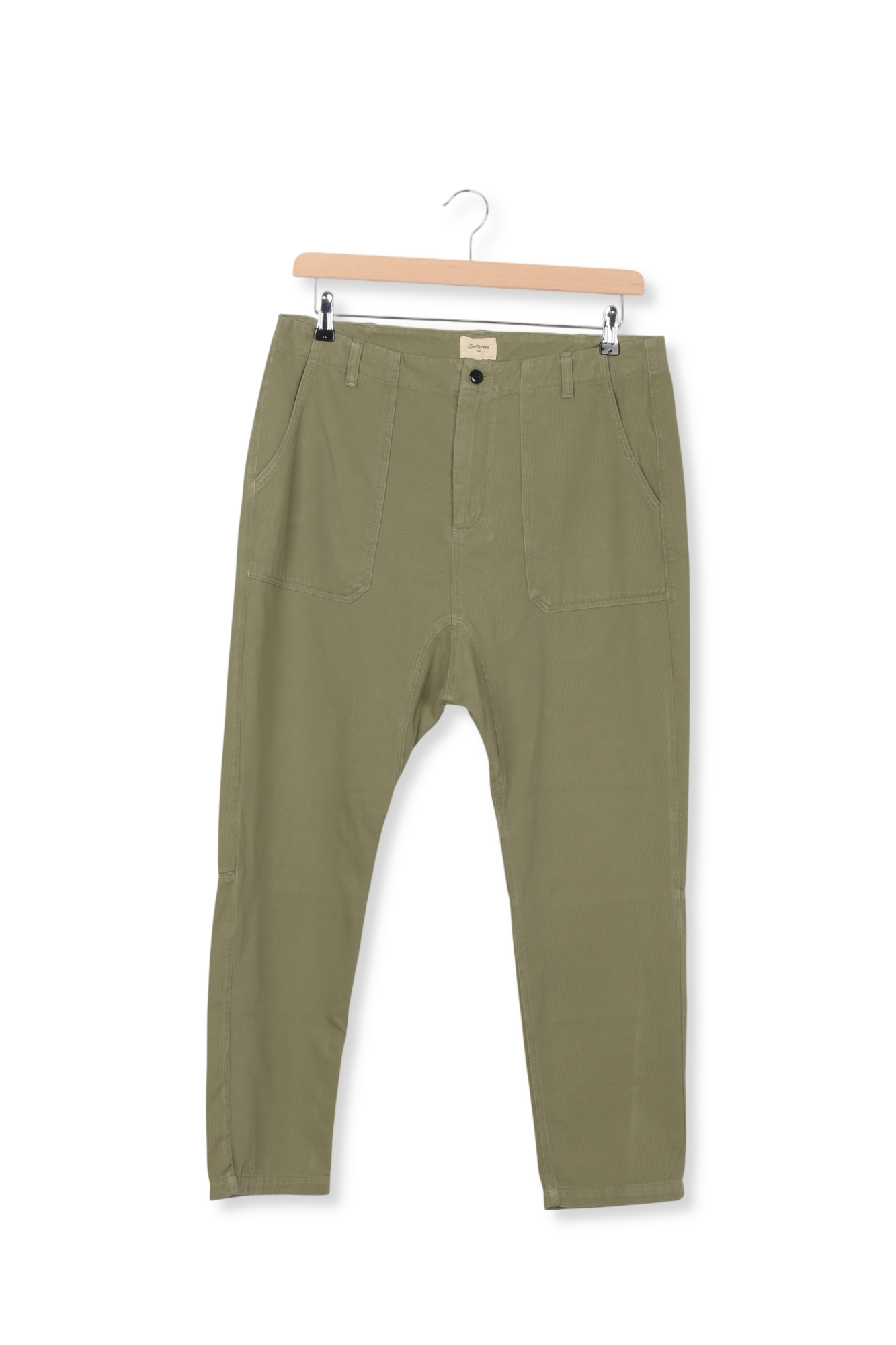 PANTALON PINKO Bellerose seconde main photo 1