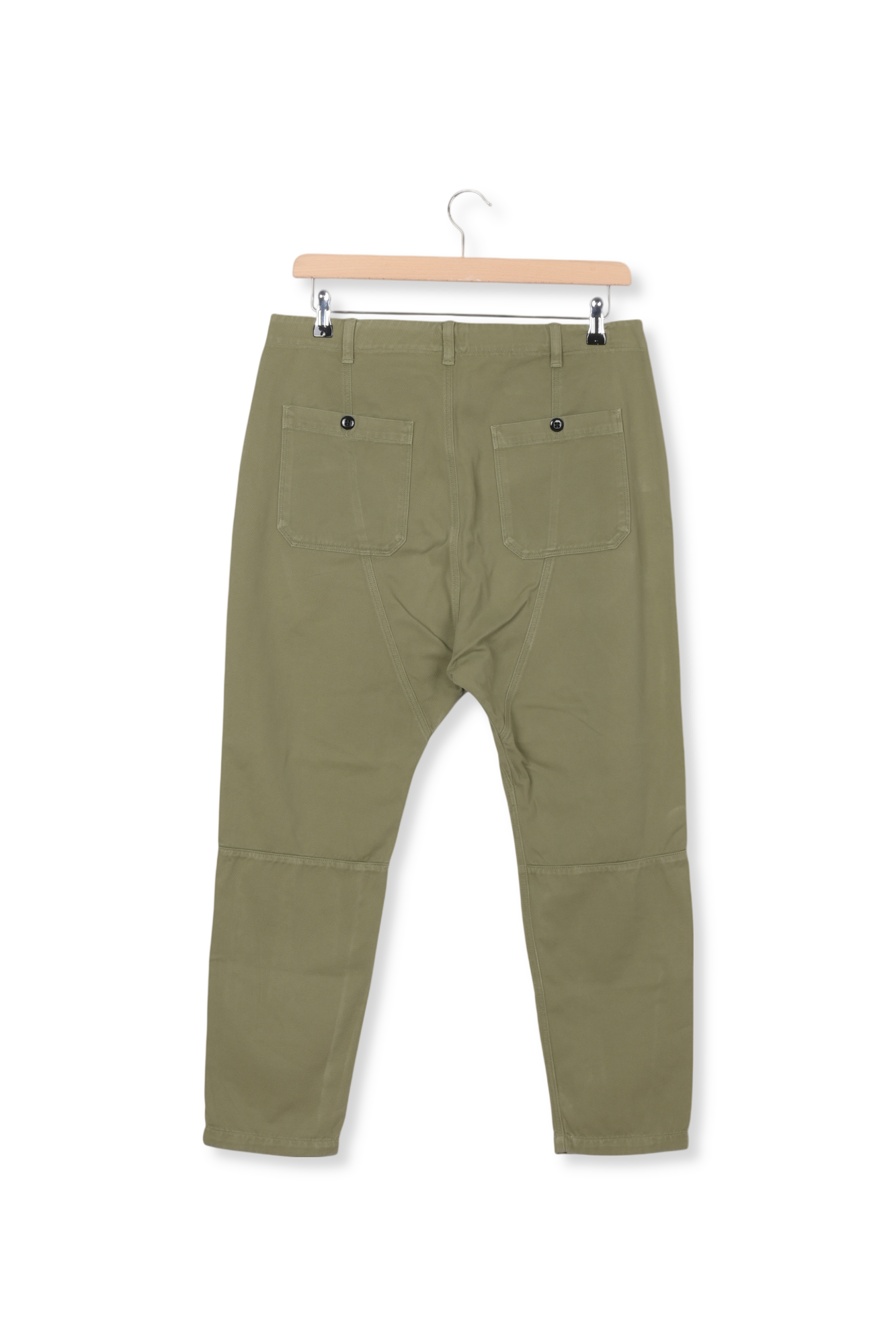 PANTALON PINKO Bellerose seconde main photo 2