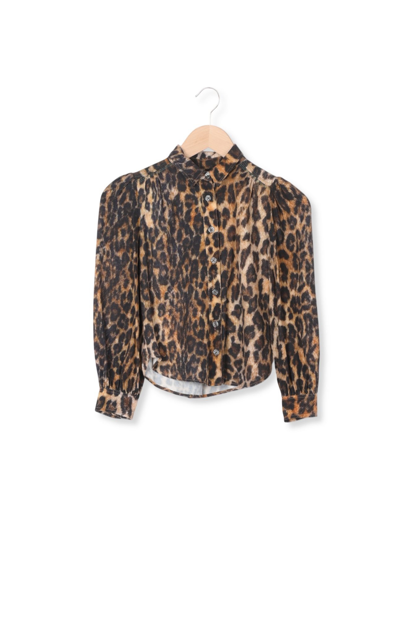 CHEMISE AVATAR Bellerose seconde main photo 1