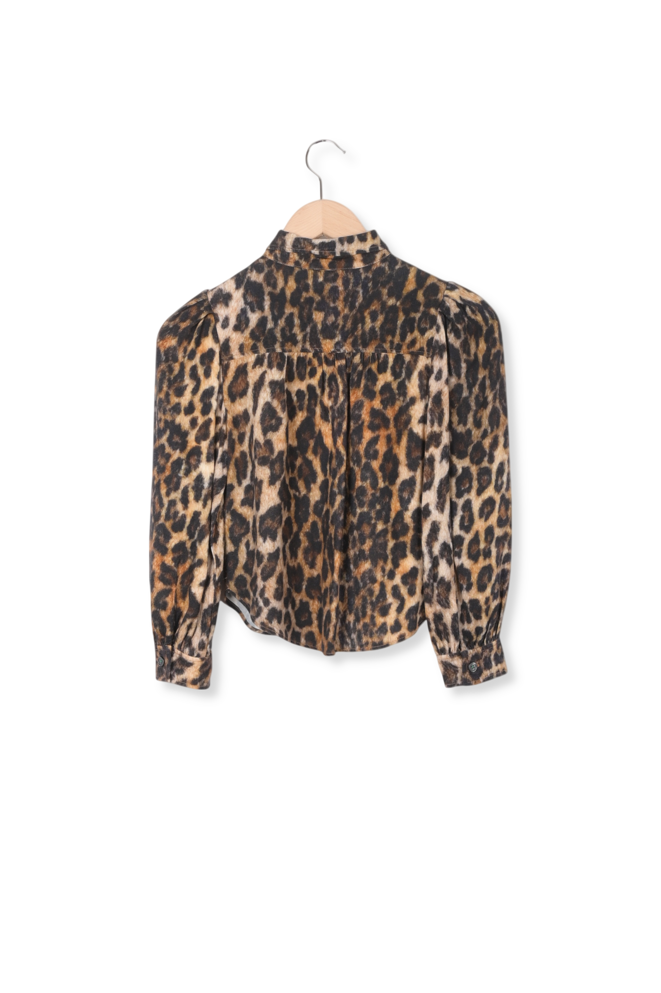 CHEMISE AVATAR Bellerose seconde main photo 2