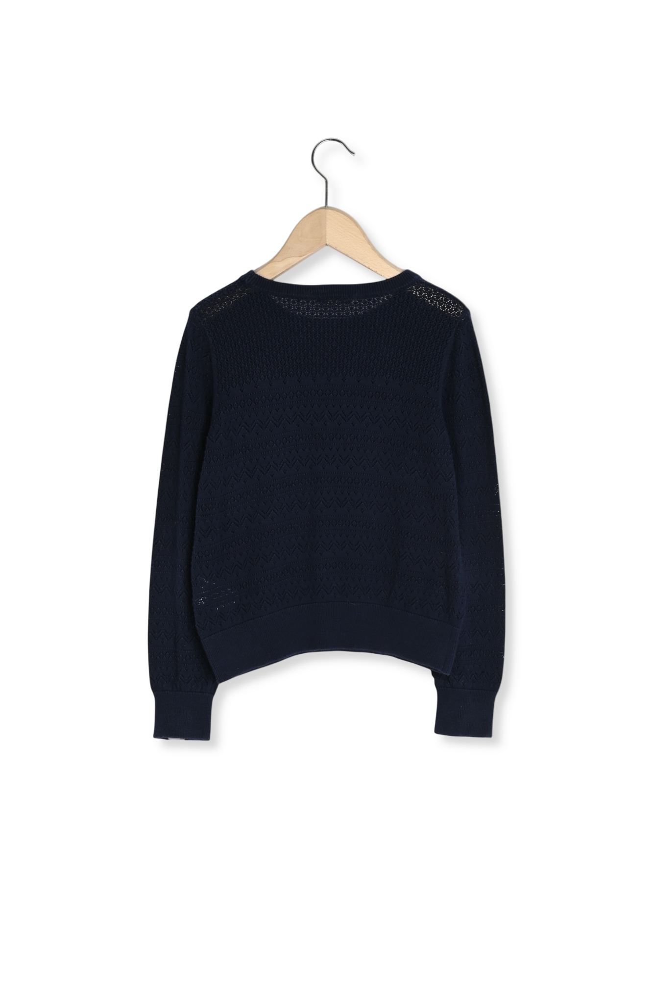 PULL GRINEV Bellerose seconde main photo 2