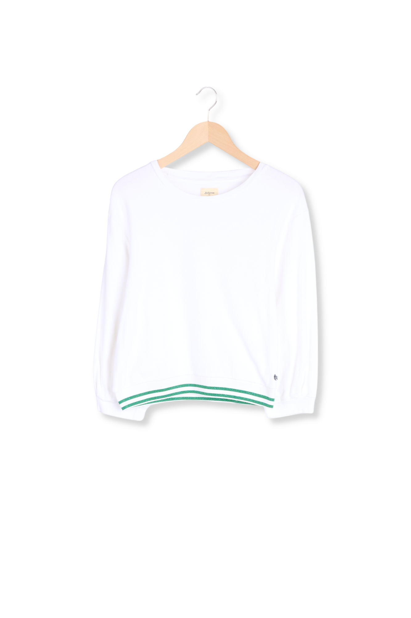 SWEATSHIRT VISH Bellerose seconde main photo 1
