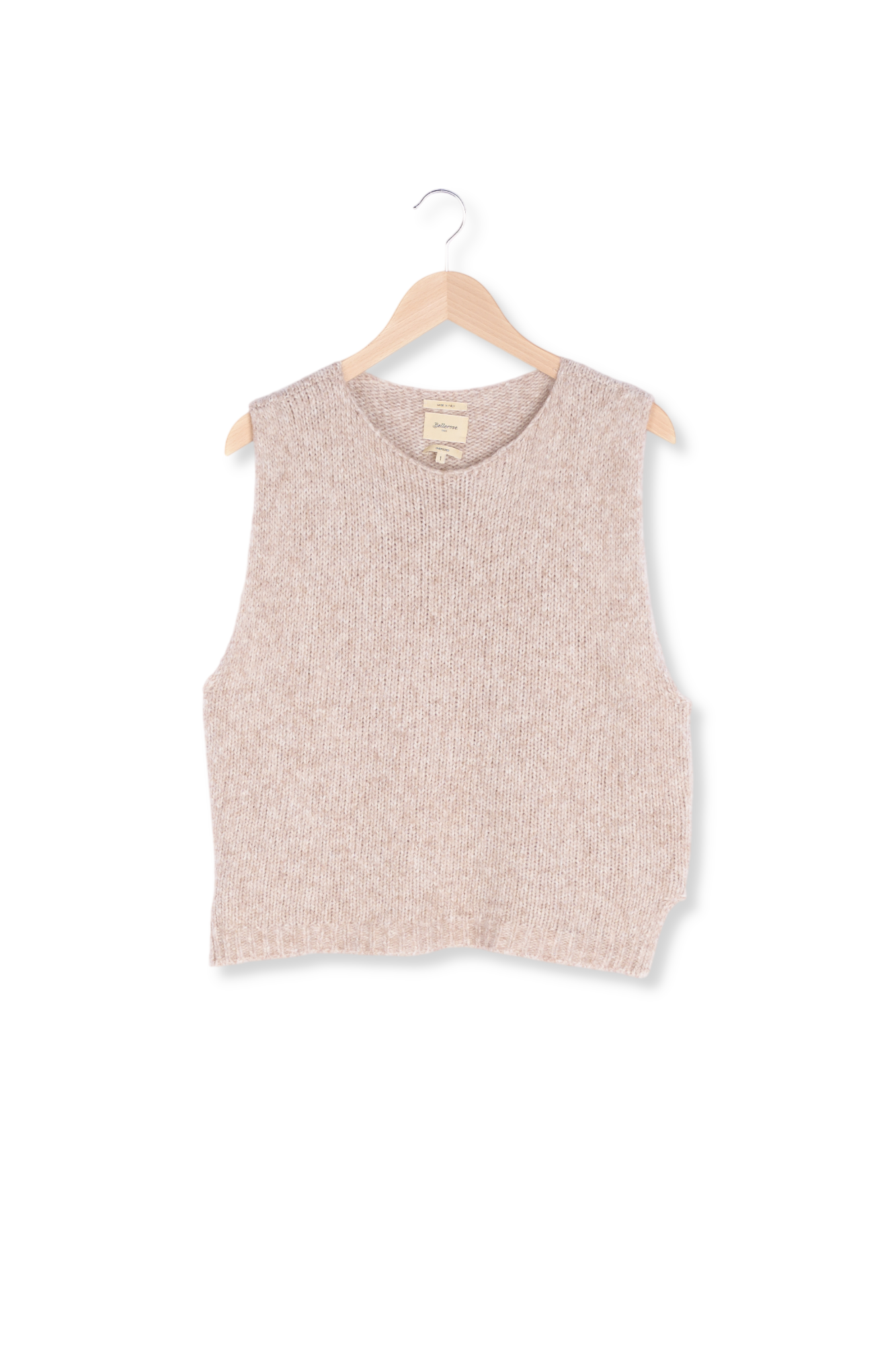 PULL NILTO Bellerose seconde main photo 1
