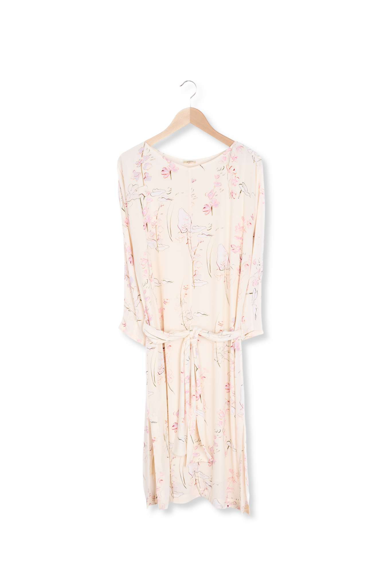ROBE HOLLY Bellerose seconde main photo 1