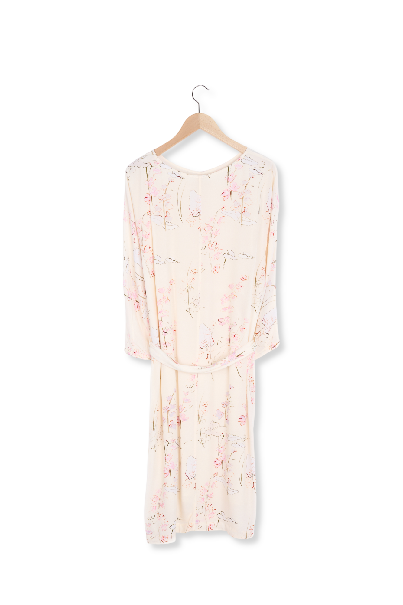 ROBE HOLLY Bellerose seconde main photo 2