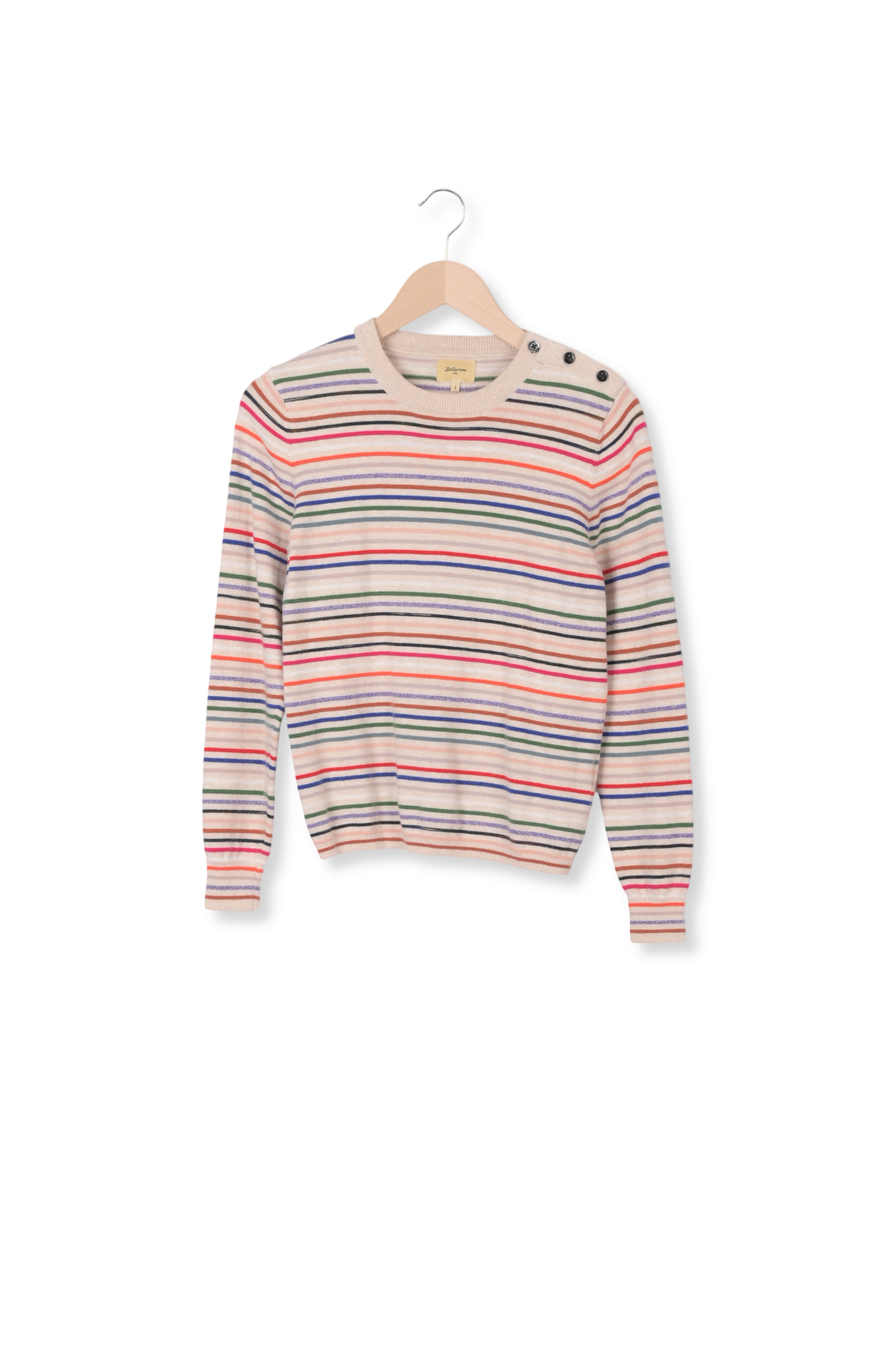 PULL GOPEW Bellerose seconde main photo 1