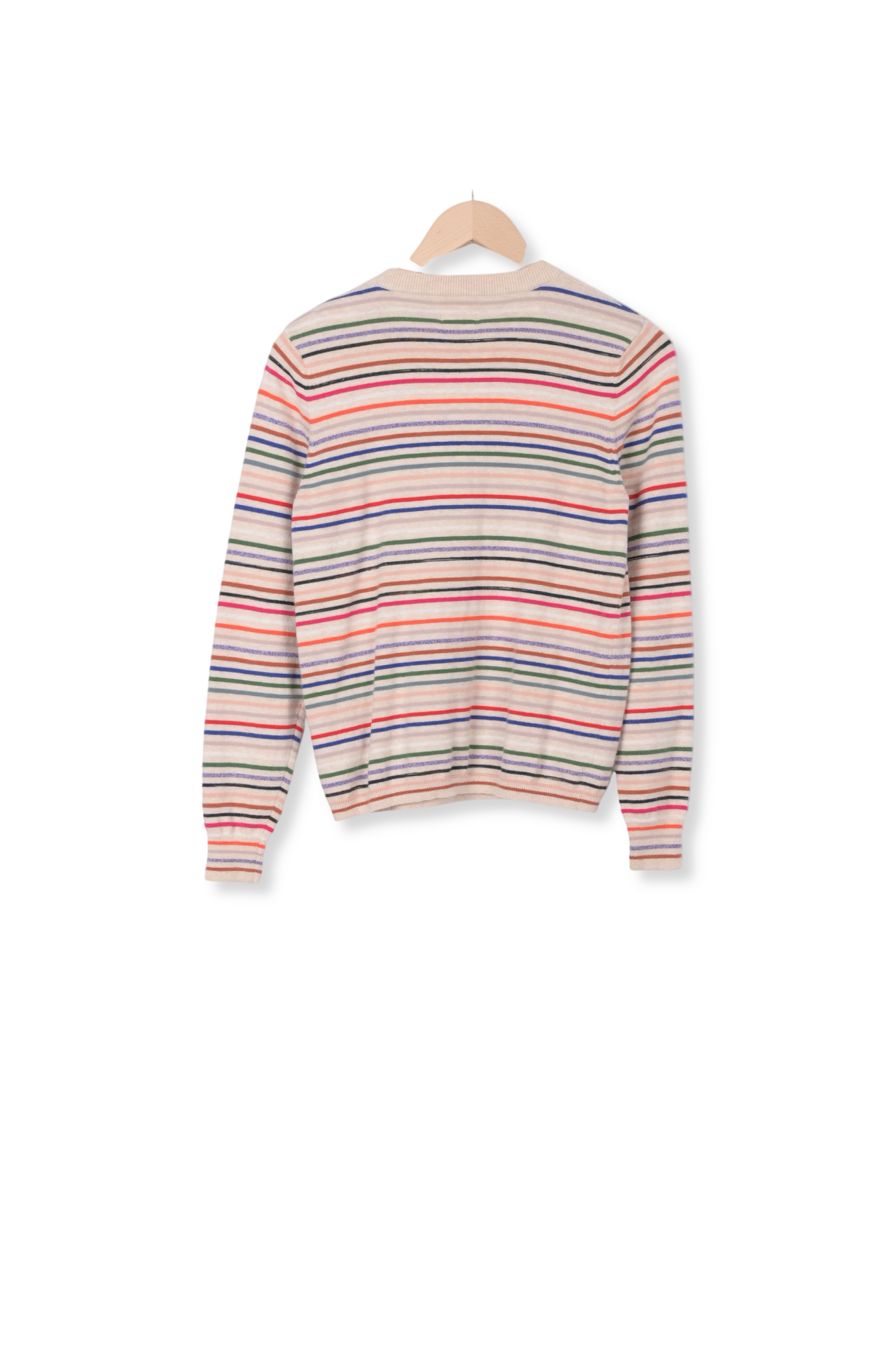 PULL GOPEW Bellerose seconde main photo 2