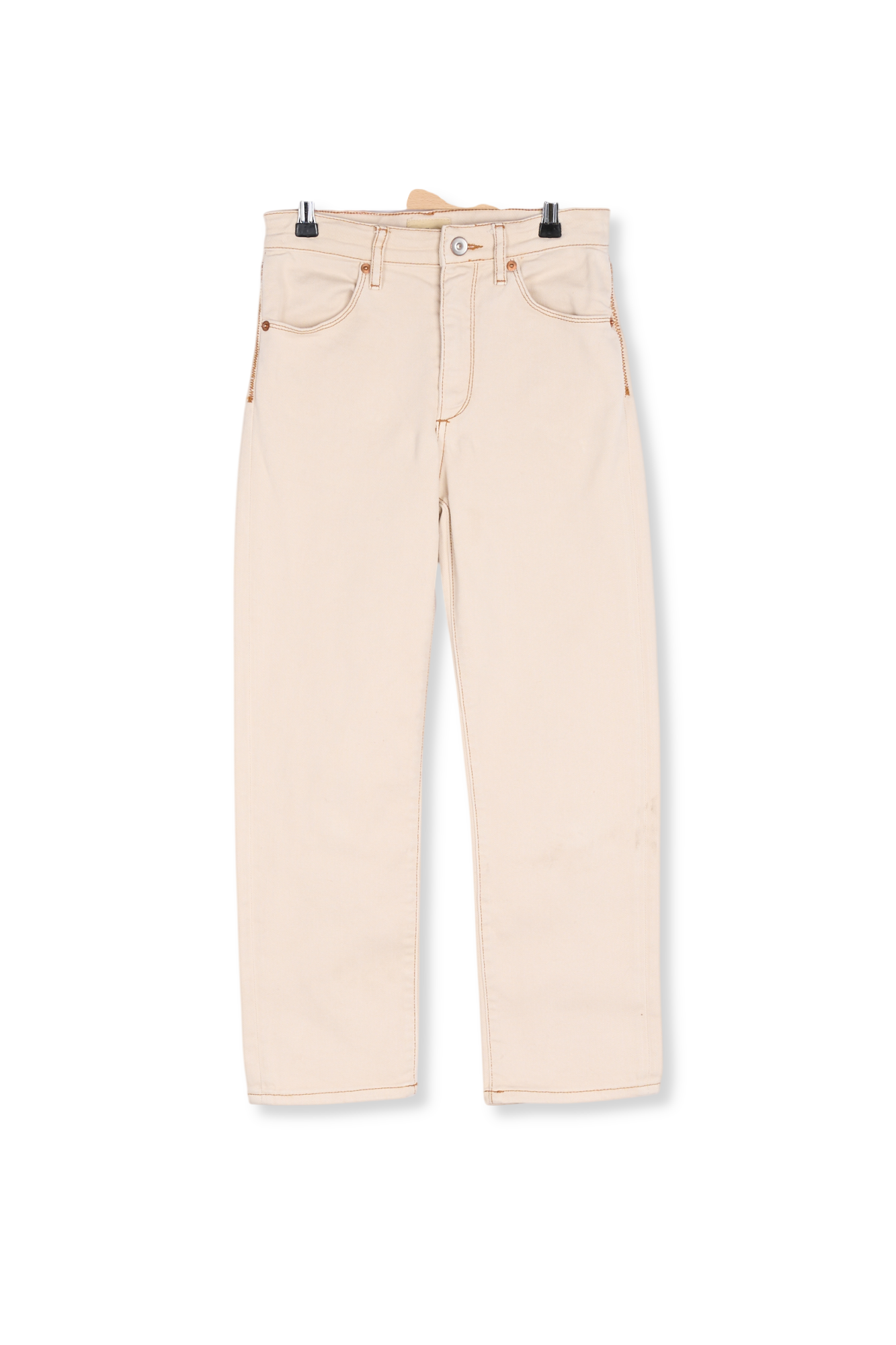 JEANS PINATA Bellerose seconde main photo 1