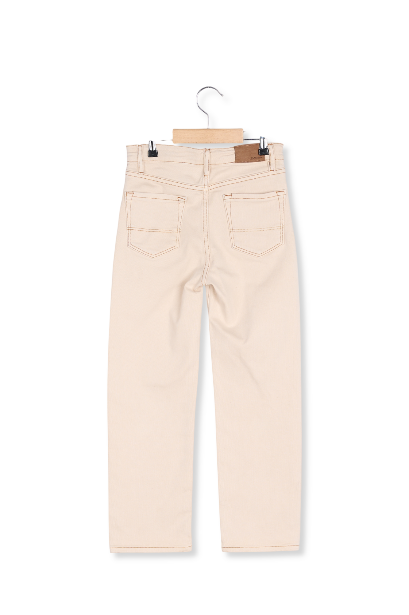 JEANS PINATA Bellerose seconde main photo 2