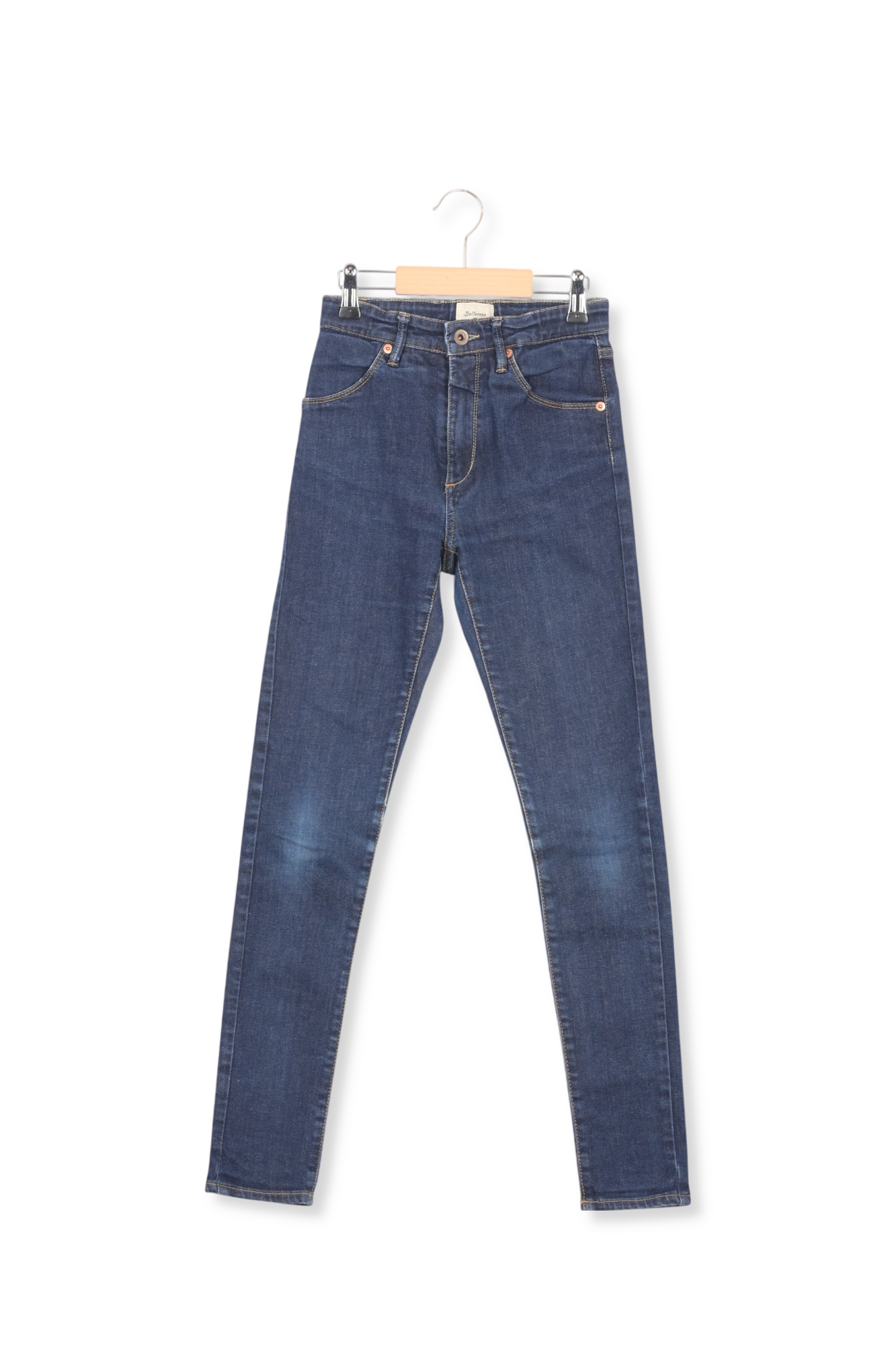 JEANS VINATA Bellerose seconde main photo 1