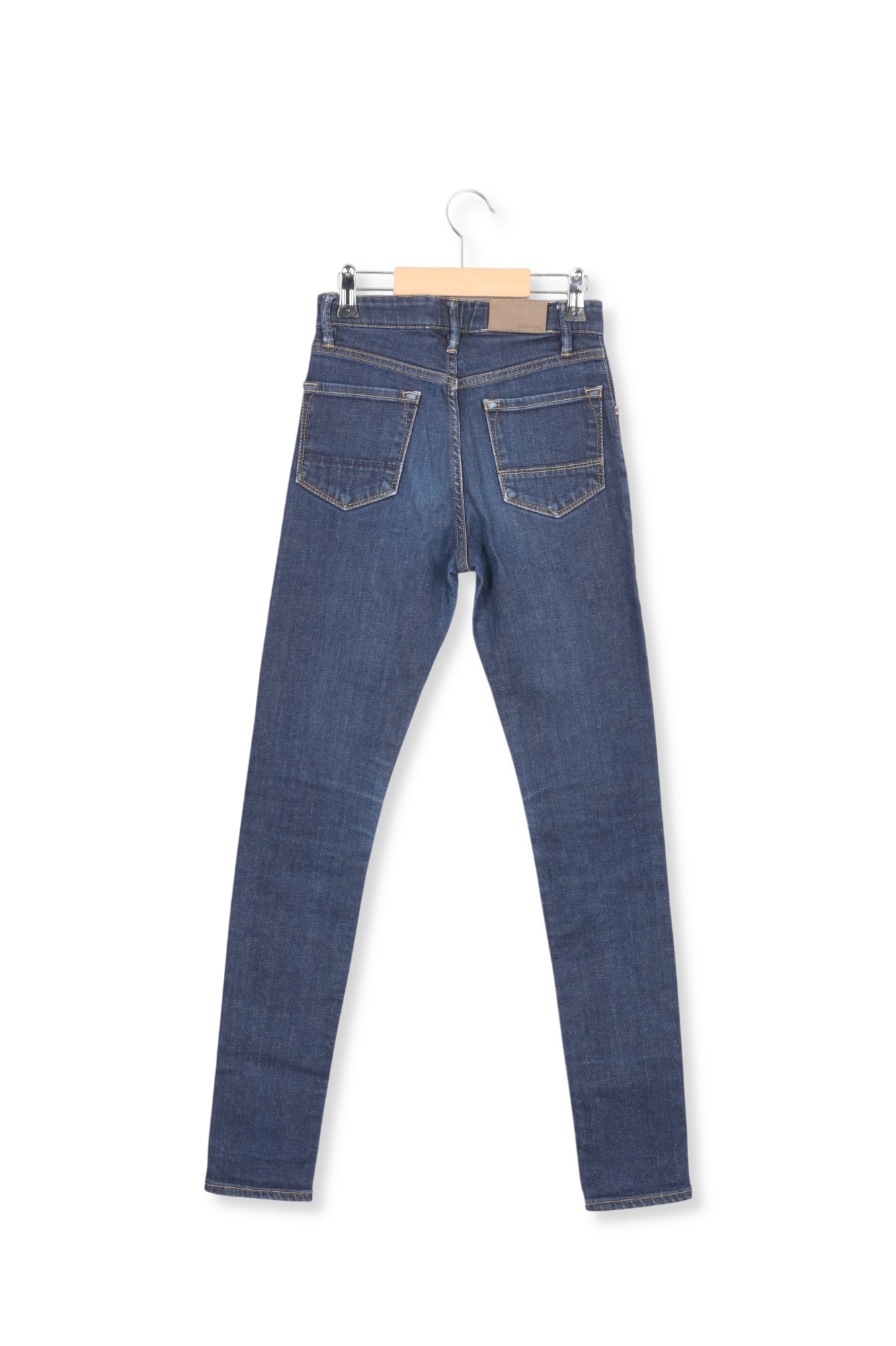 JEANS VINATA Bellerose seconde main photo 2
